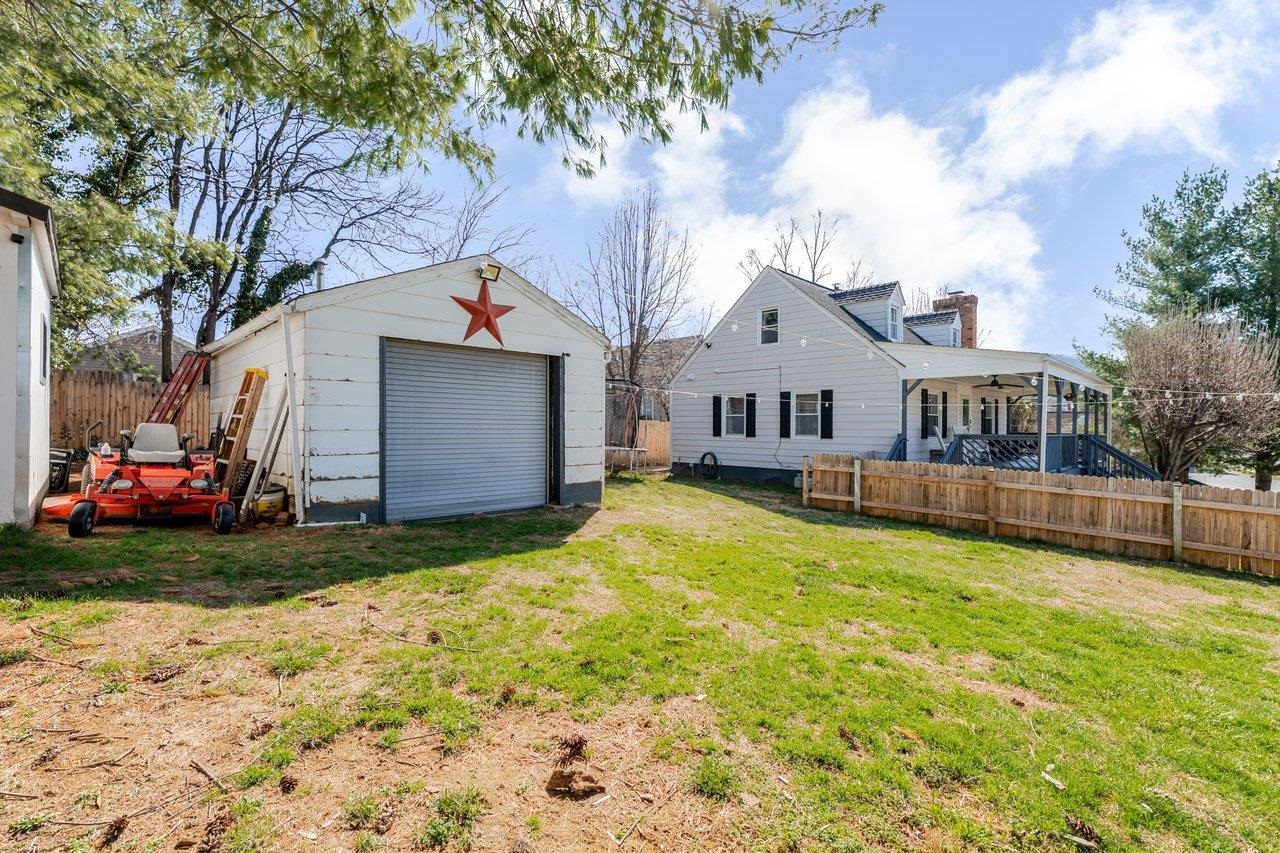 104 JACKSON AVE, ELKTON, Virginia 22827, 4 Bedrooms Bedrooms, ,1 BathroomBathrooms,Residential,104 JACKSON AVE,674228 MLS # 674228