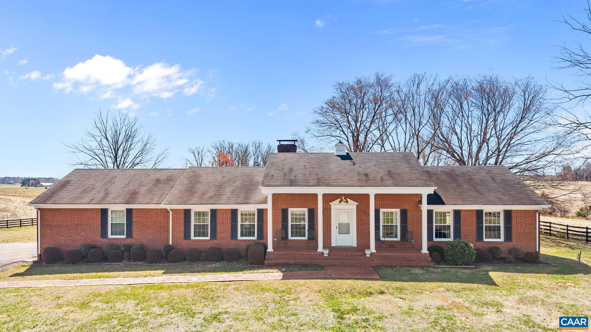 3258 W RIVER RD, SCOTTSVILLE, Virginia 24590, 4 Bedrooms Bedrooms, ,3 BathroomsBathrooms,Residential,3258 W RIVER RD,674230 MLS # 674230