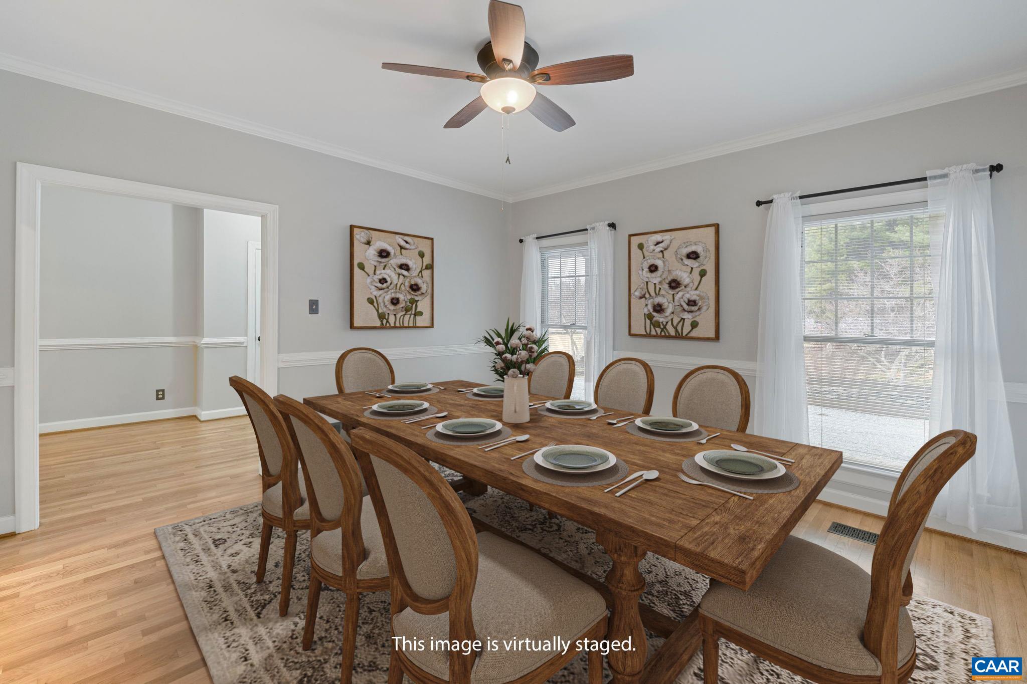 12048 LOUISA RD, GORDONSVILLE, Virginia 22942, 4 Bedrooms Bedrooms, ,4 BathroomsBathrooms,Residential,Redbud Farm,12048 LOUISA RD,674232 MLS # 674232