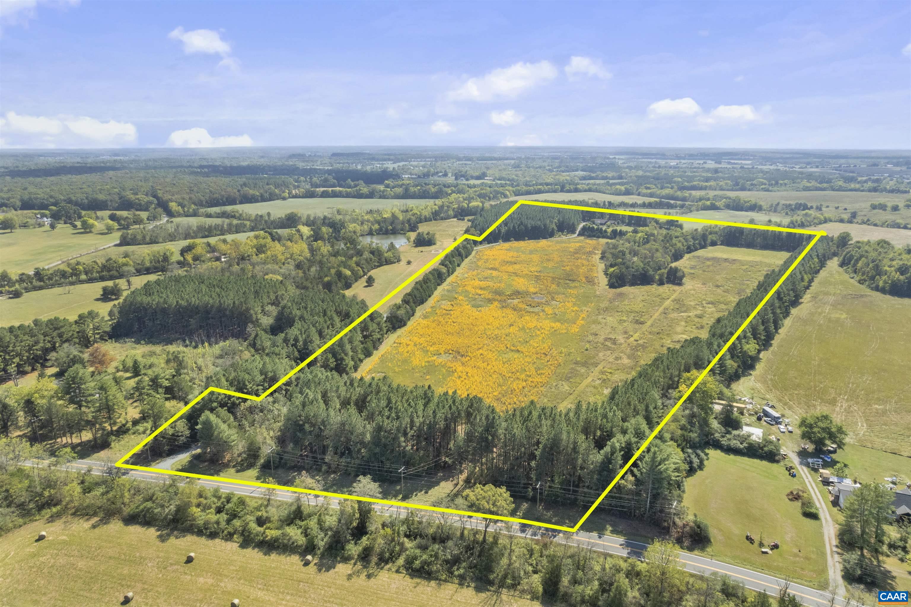 12048 LOUISA RD, GORDONSVILLE, Virginia 22942, 4 Bedrooms Bedrooms, ,4 BathroomsBathrooms,Residential,Redbud Farm,12048 LOUISA RD,674232 MLS # 674232