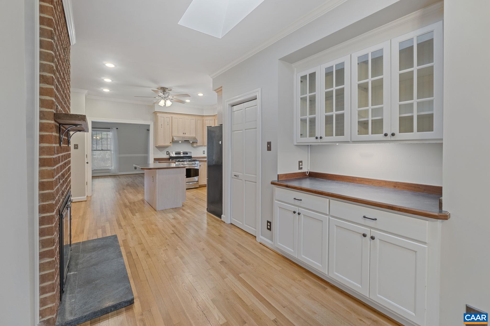 12048 LOUISA RD, GORDONSVILLE, Virginia 22942, 4 Bedrooms Bedrooms, ,4 BathroomsBathrooms,Residential,Redbud Farm,12048 LOUISA RD,674232 MLS # 674232