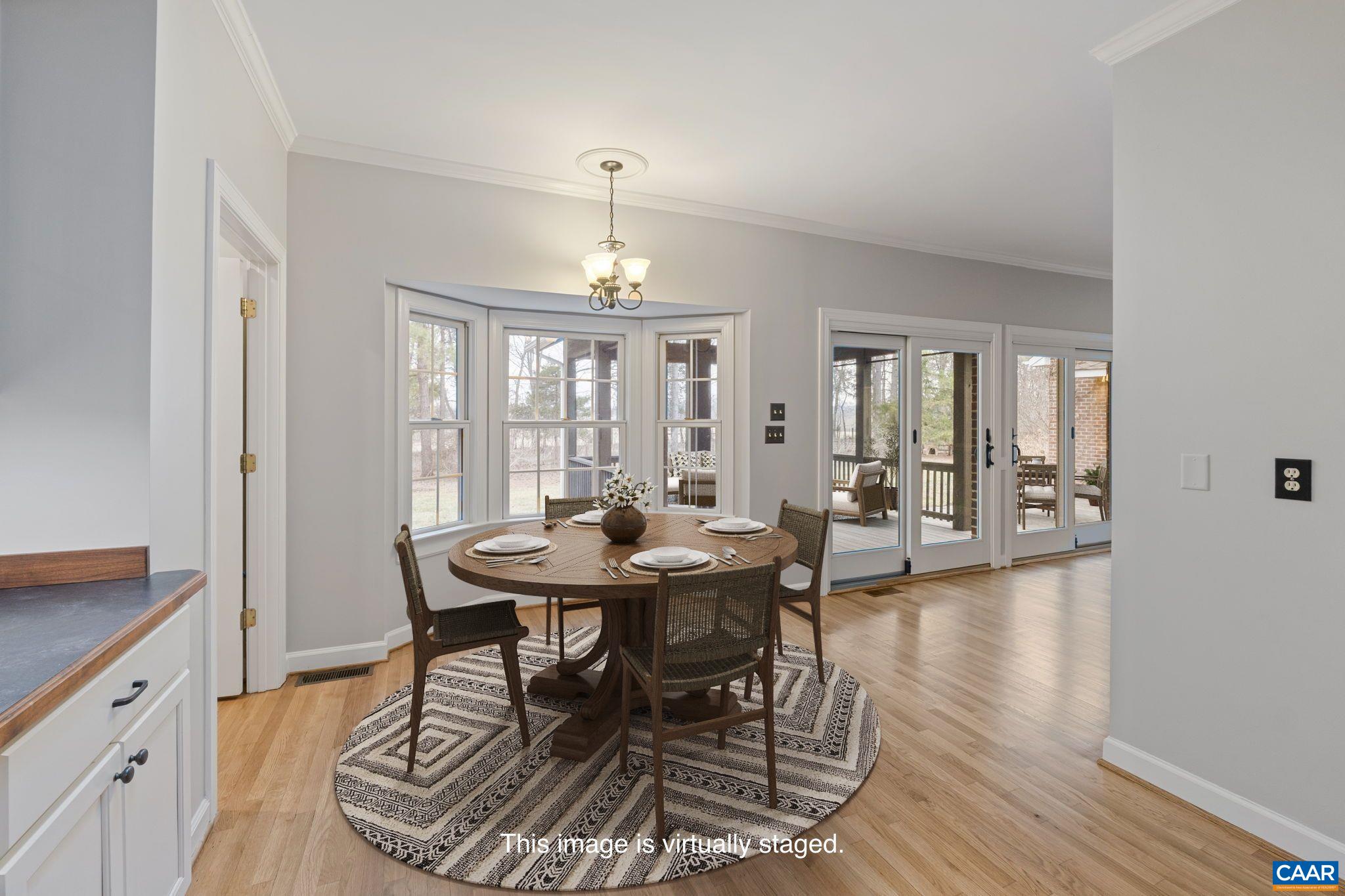 12048 LOUISA RD, GORDONSVILLE, Virginia 22942, 4 Bedrooms Bedrooms, ,4 BathroomsBathrooms,Residential,Redbud Farm,12048 LOUISA RD,674232 MLS # 674232