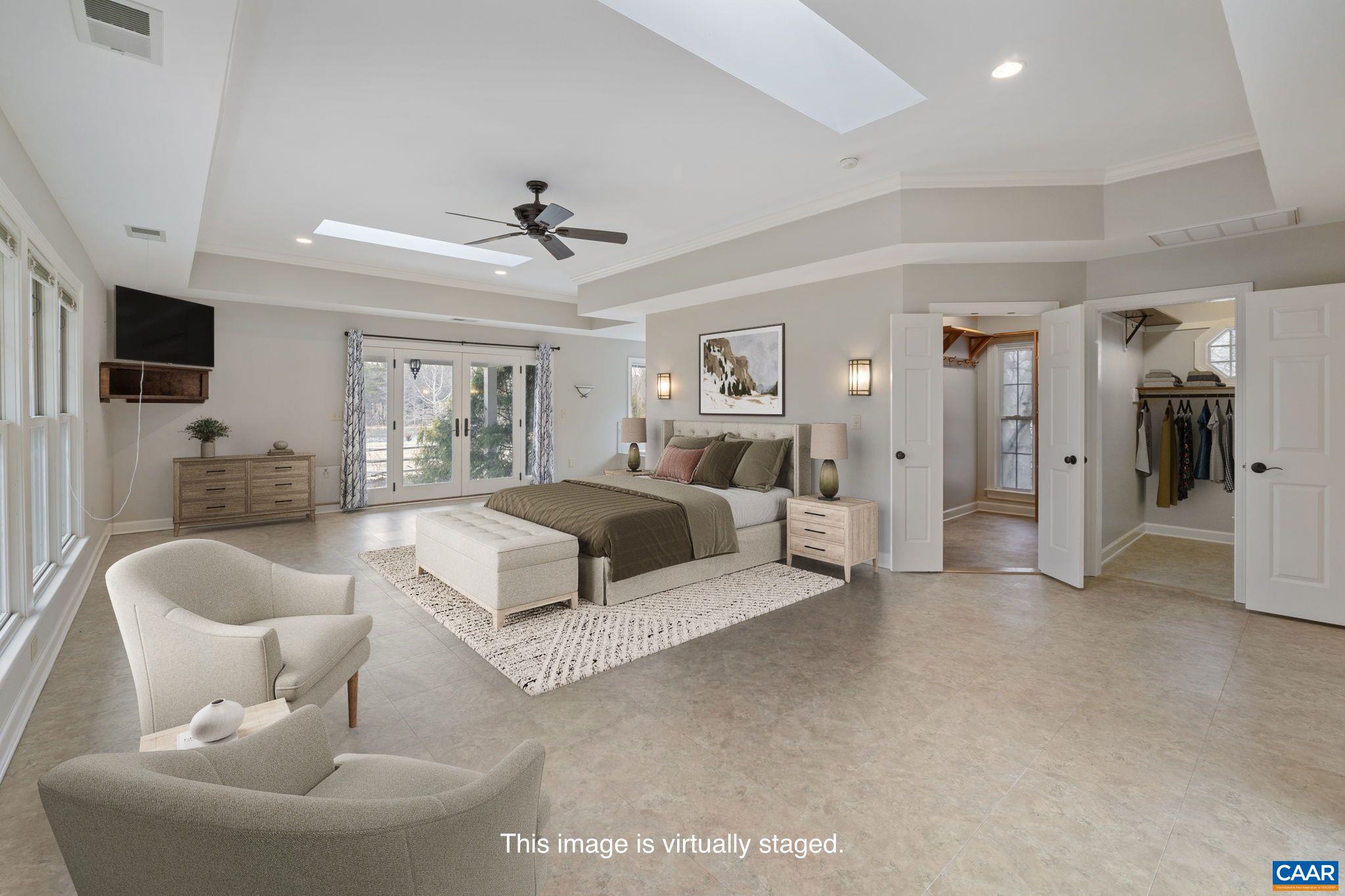 12048 LOUISA RD, GORDONSVILLE, Virginia 22942, 4 Bedrooms Bedrooms, ,4 BathroomsBathrooms,Residential,Redbud Farm,12048 LOUISA RD,674232 MLS # 674232