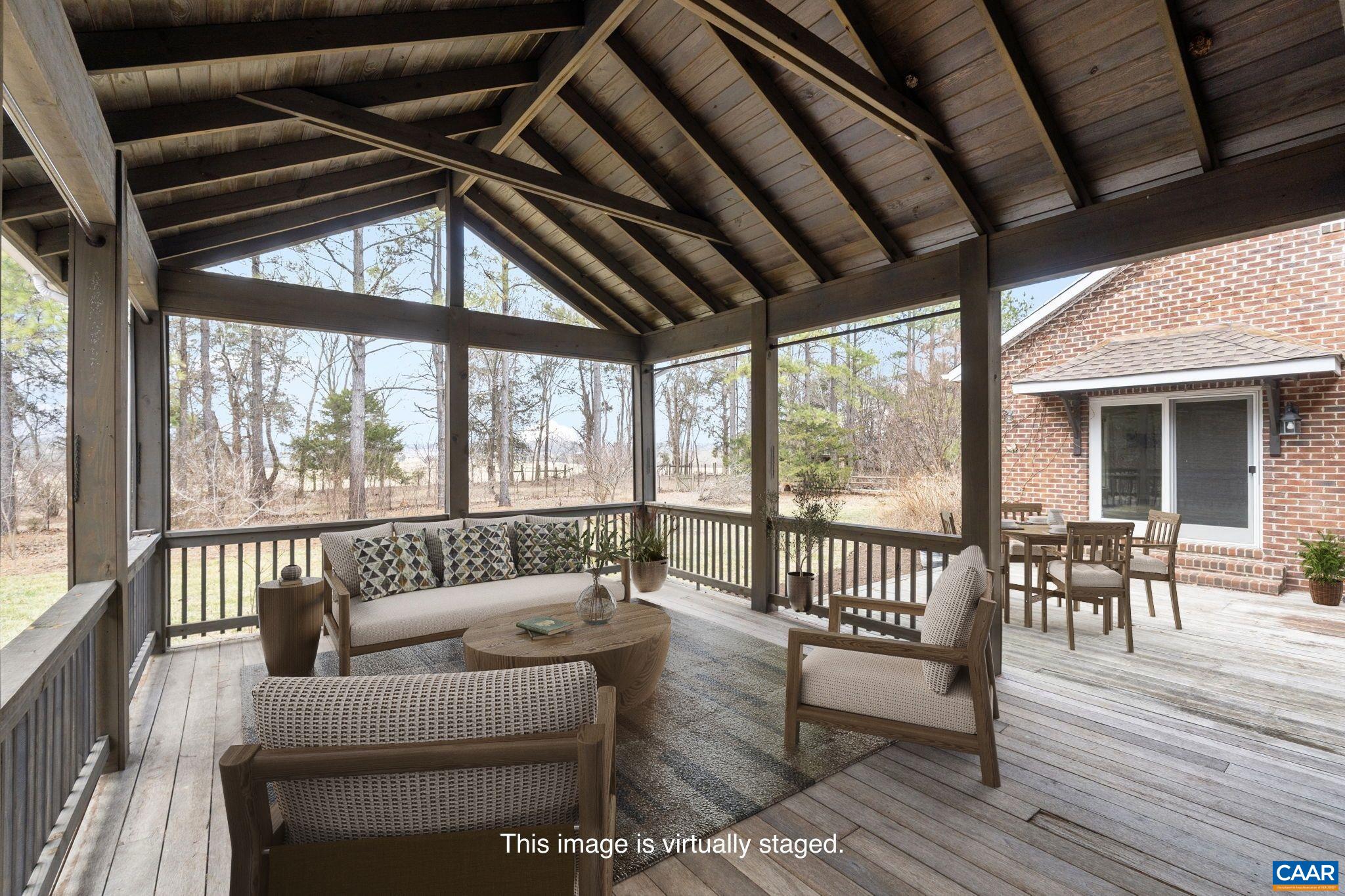 12048 LOUISA RD, GORDONSVILLE, Virginia 22942, 4 Bedrooms Bedrooms, ,4 BathroomsBathrooms,Residential,Redbud Farm,12048 LOUISA RD,674232 MLS # 674232