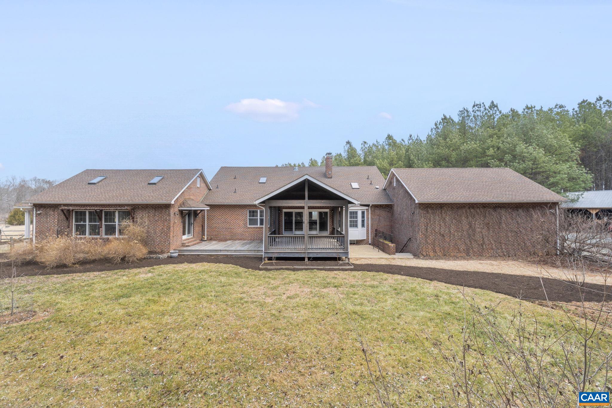 12048 LOUISA RD, GORDONSVILLE, Virginia 22942, 4 Bedrooms Bedrooms, ,4 BathroomsBathrooms,Residential,Redbud Farm,12048 LOUISA RD,674232 MLS # 674232