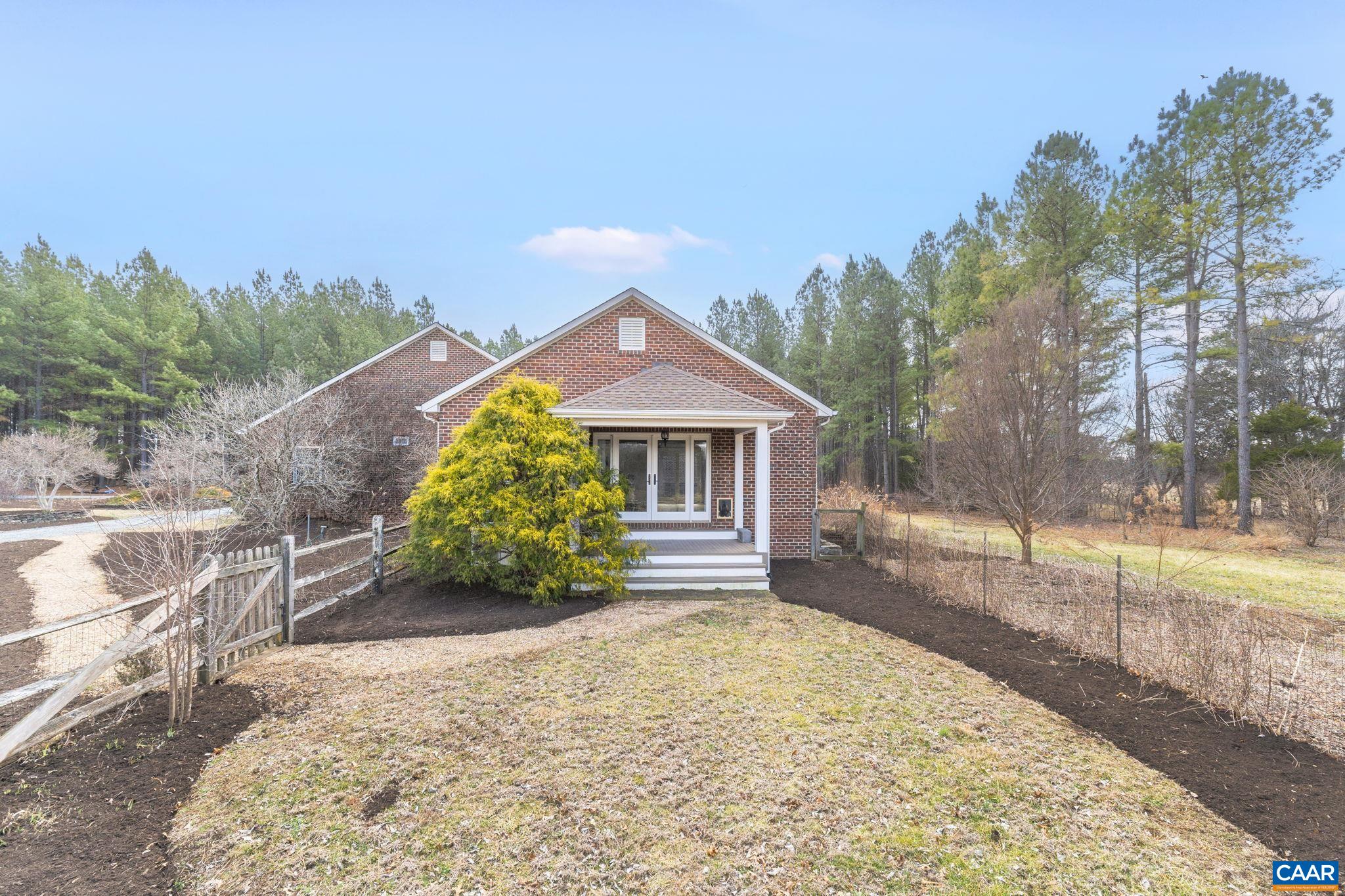 12048 LOUISA RD, GORDONSVILLE, Virginia 22942, 4 Bedrooms Bedrooms, ,4 BathroomsBathrooms,Residential,Redbud Farm,12048 LOUISA RD,674232 MLS # 674232