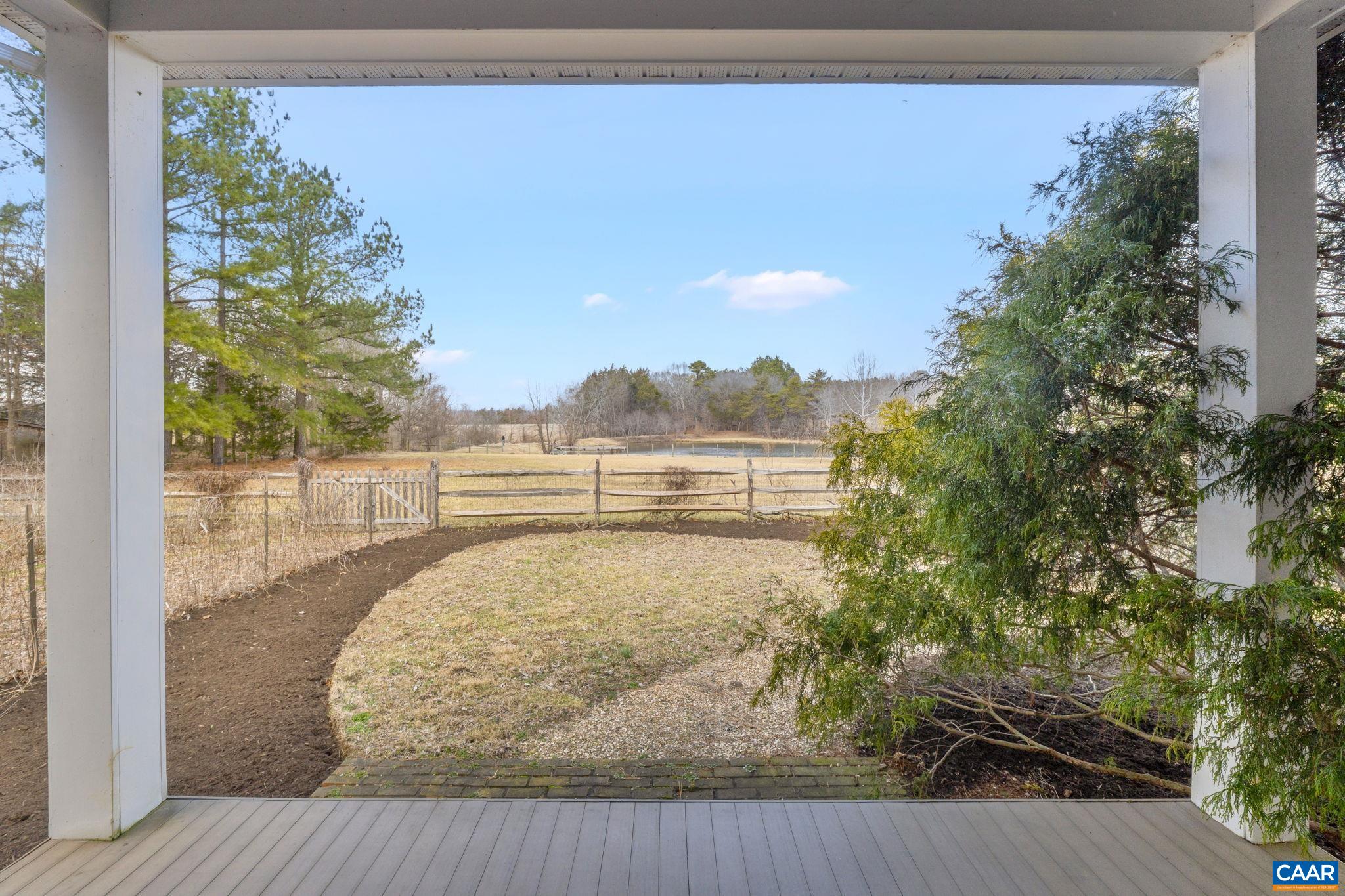 12048 LOUISA RD, GORDONSVILLE, Virginia 22942, 4 Bedrooms Bedrooms, ,4 BathroomsBathrooms,Residential,Redbud Farm,12048 LOUISA RD,674232 MLS # 674232