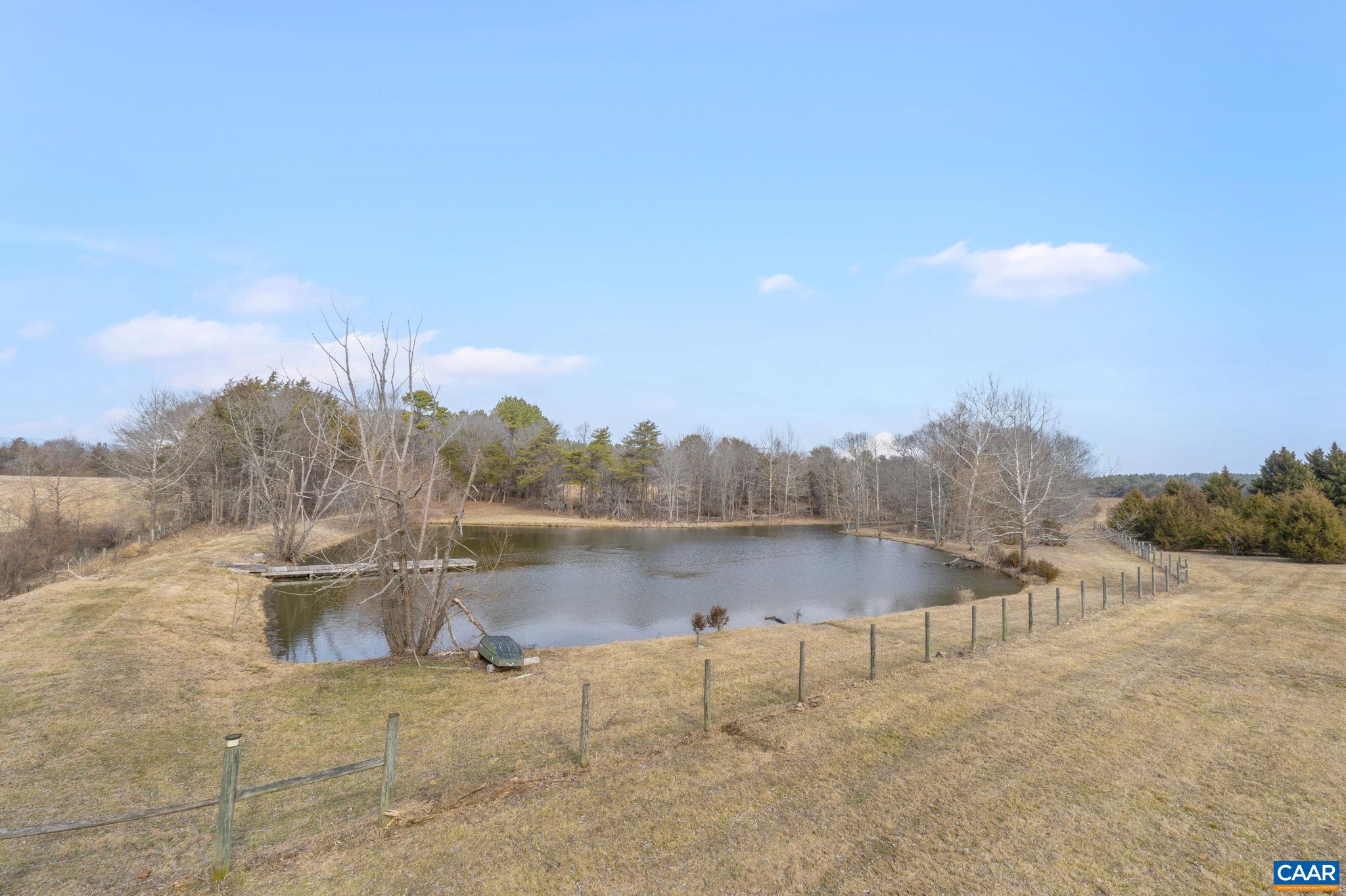 12048 LOUISA RD, GORDONSVILLE, Virginia 22942, 4 Bedrooms Bedrooms, ,4 BathroomsBathrooms,Residential,Redbud Farm,12048 LOUISA RD,674232 MLS # 674232