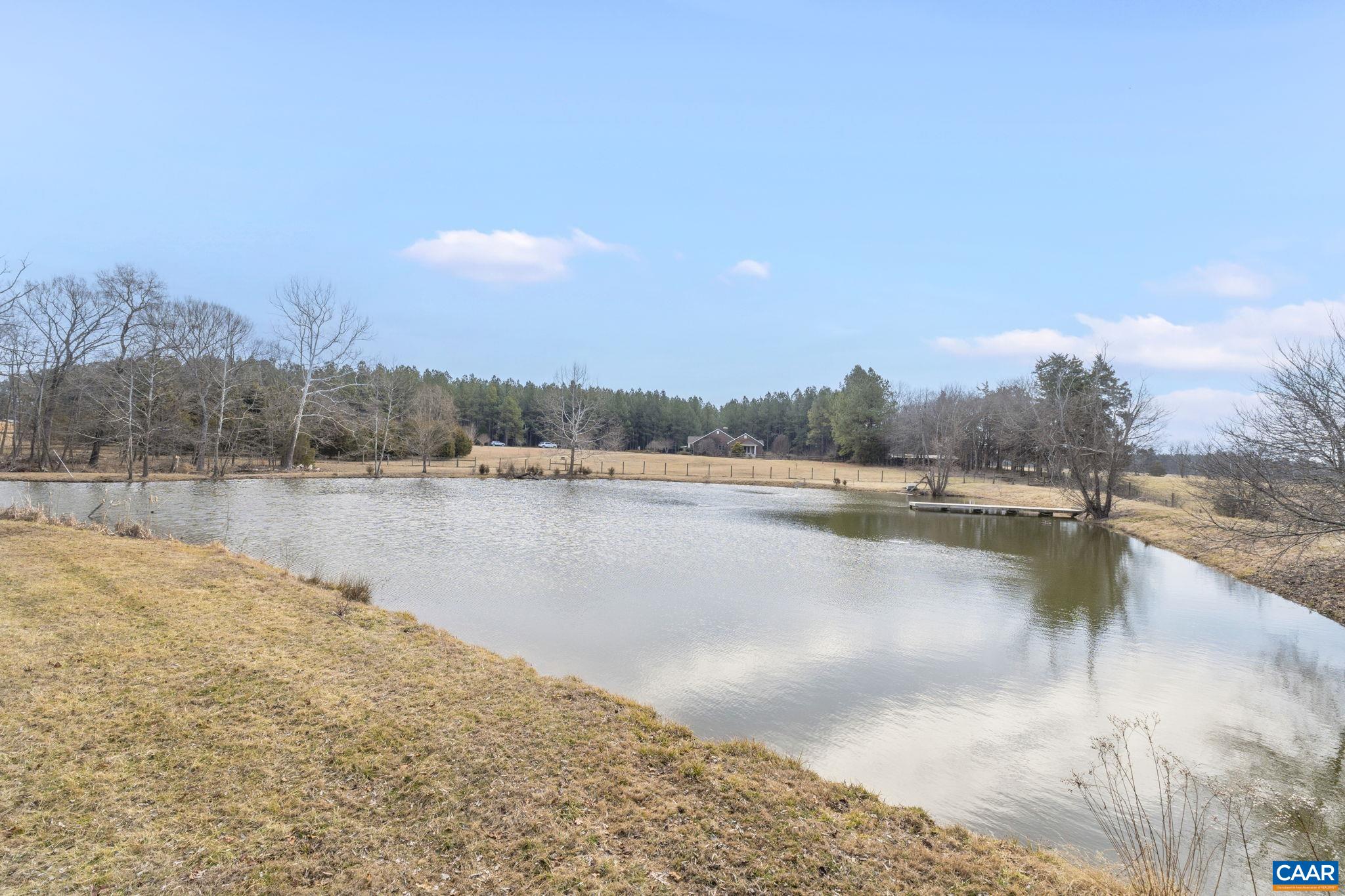 12048 LOUISA RD, GORDONSVILLE, Virginia 22942, 4 Bedrooms Bedrooms, ,4 BathroomsBathrooms,Residential,Redbud Farm,12048 LOUISA RD,674232 MLS # 674232