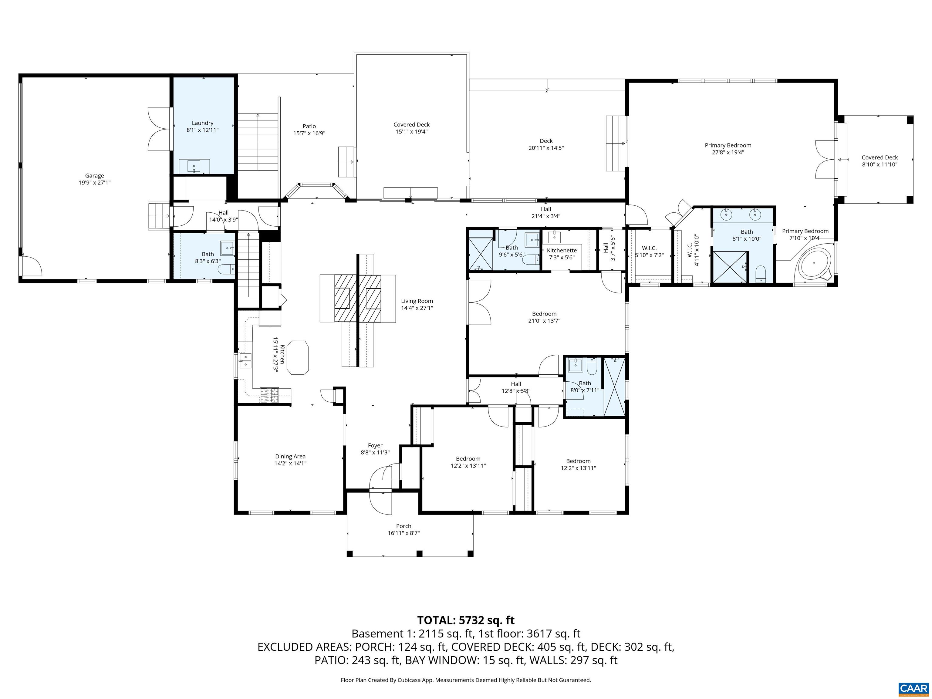 12048 LOUISA RD, GORDONSVILLE, Virginia 22942, 4 Bedrooms Bedrooms, ,4 BathroomsBathrooms,Residential,Redbud Farm,12048 LOUISA RD,674232 MLS # 674232