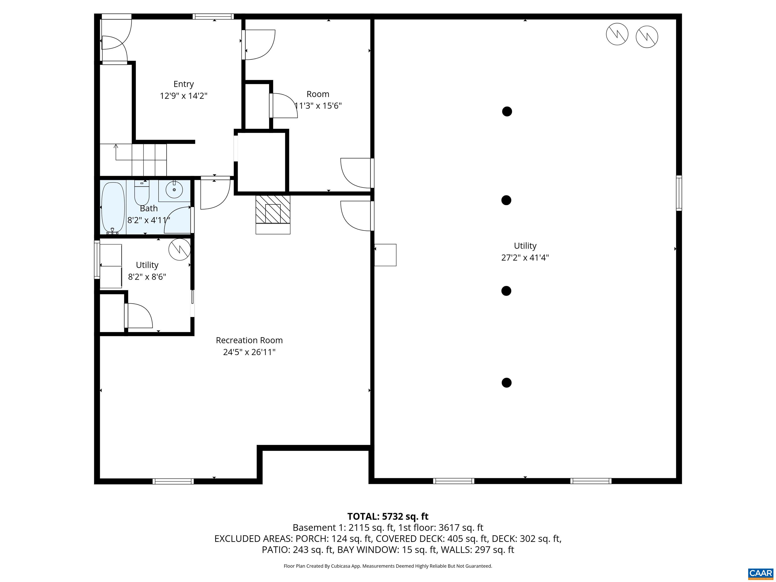 12048 LOUISA RD, GORDONSVILLE, Virginia 22942, 4 Bedrooms Bedrooms, ,4 BathroomsBathrooms,Residential,Redbud Farm,12048 LOUISA RD,674232 MLS # 674232