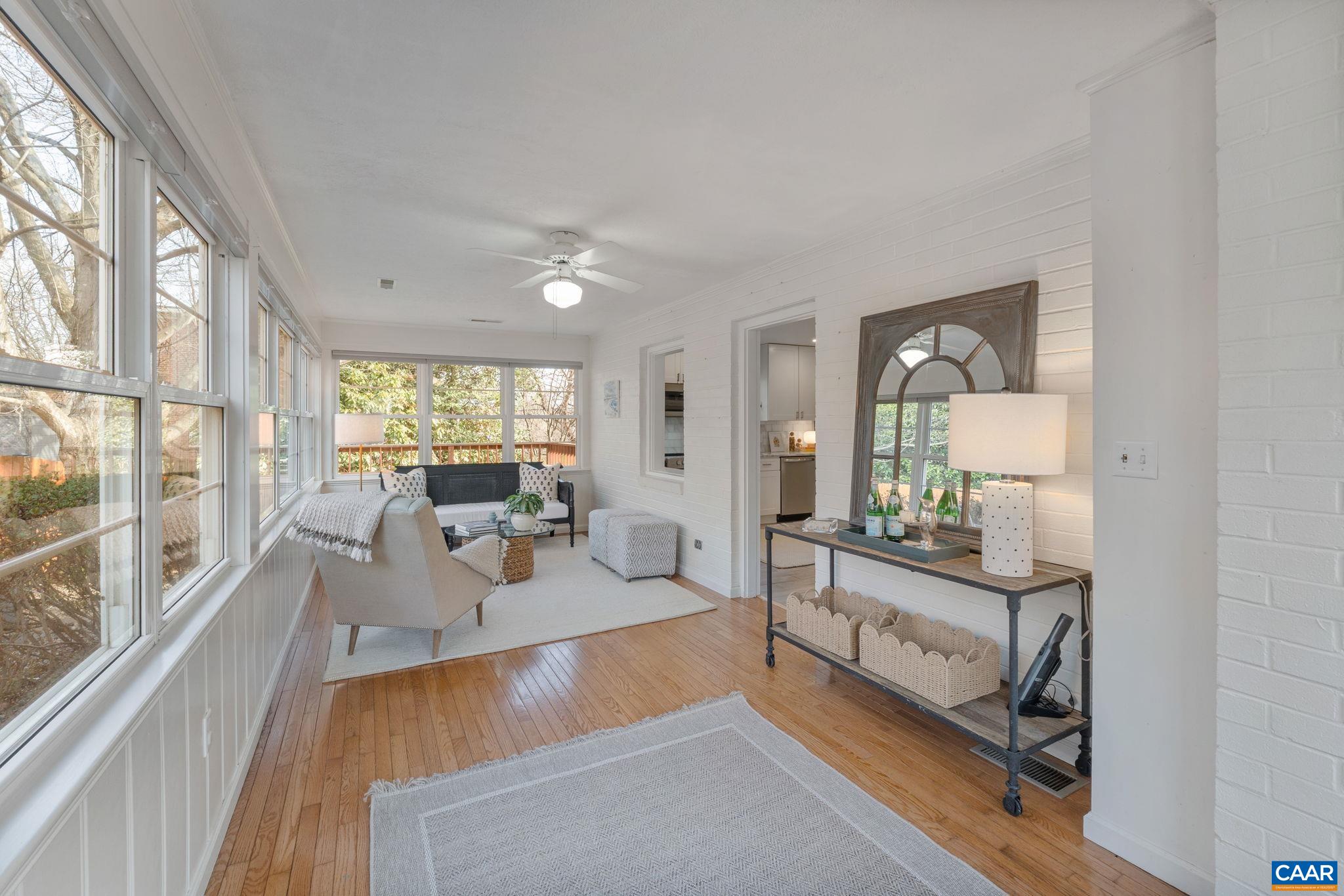 1000 PARK ST, CHARLOTTESVILLE, Virginia 22901, 4 Bedrooms Bedrooms, ,3 BathroomsBathrooms,Residential,1000 PARK ST,674223 MLS # 674223