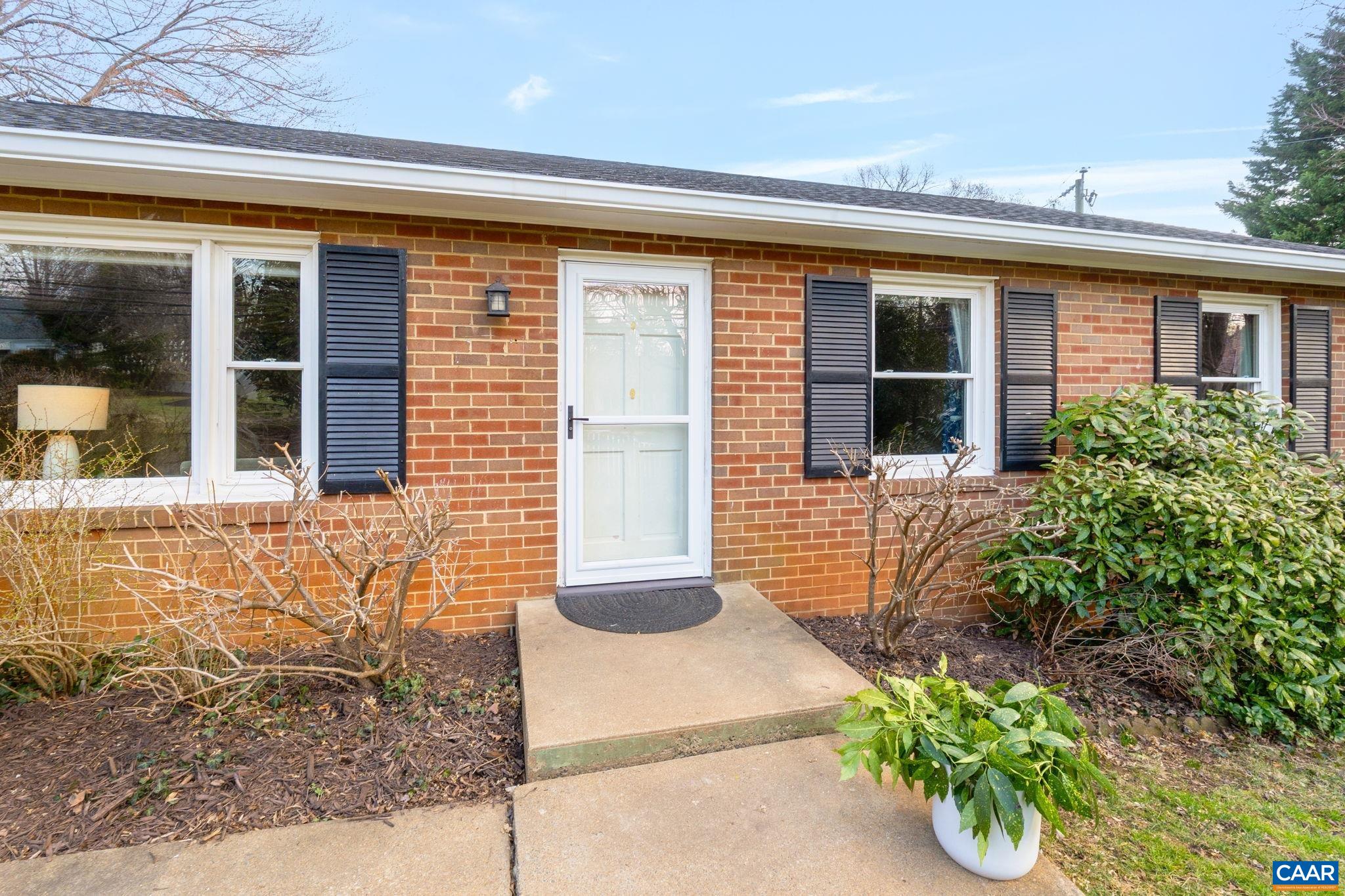 1000 PARK ST, CHARLOTTESVILLE, Virginia 22901, 4 Bedrooms Bedrooms, ,3 BathroomsBathrooms,Residential,1000 PARK ST,674223 MLS # 674223