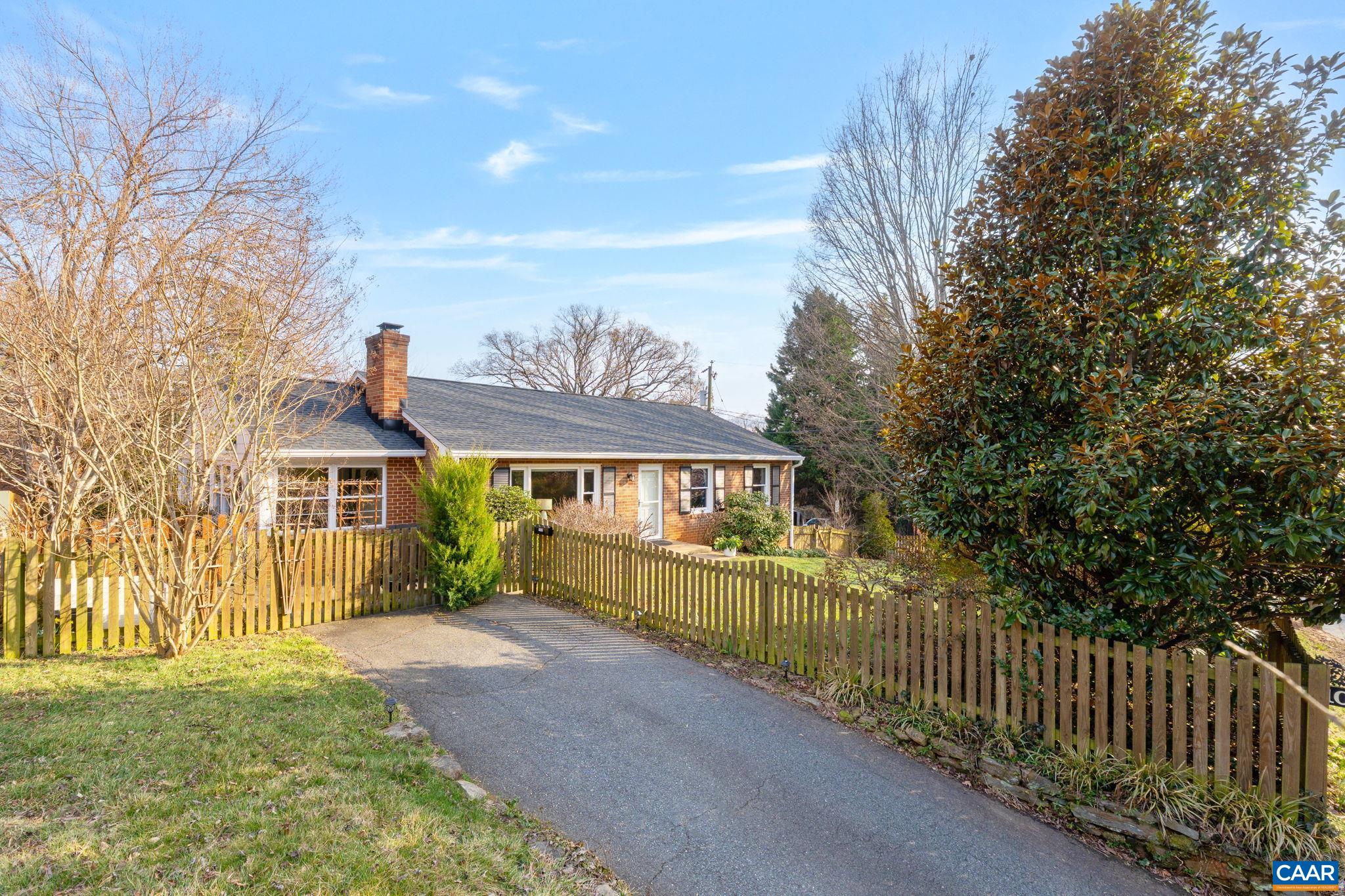 1000 PARK ST, CHARLOTTESVILLE, Virginia 22901, 4 Bedrooms Bedrooms, ,3 BathroomsBathrooms,Residential,1000 PARK ST,674223 MLS # 674223