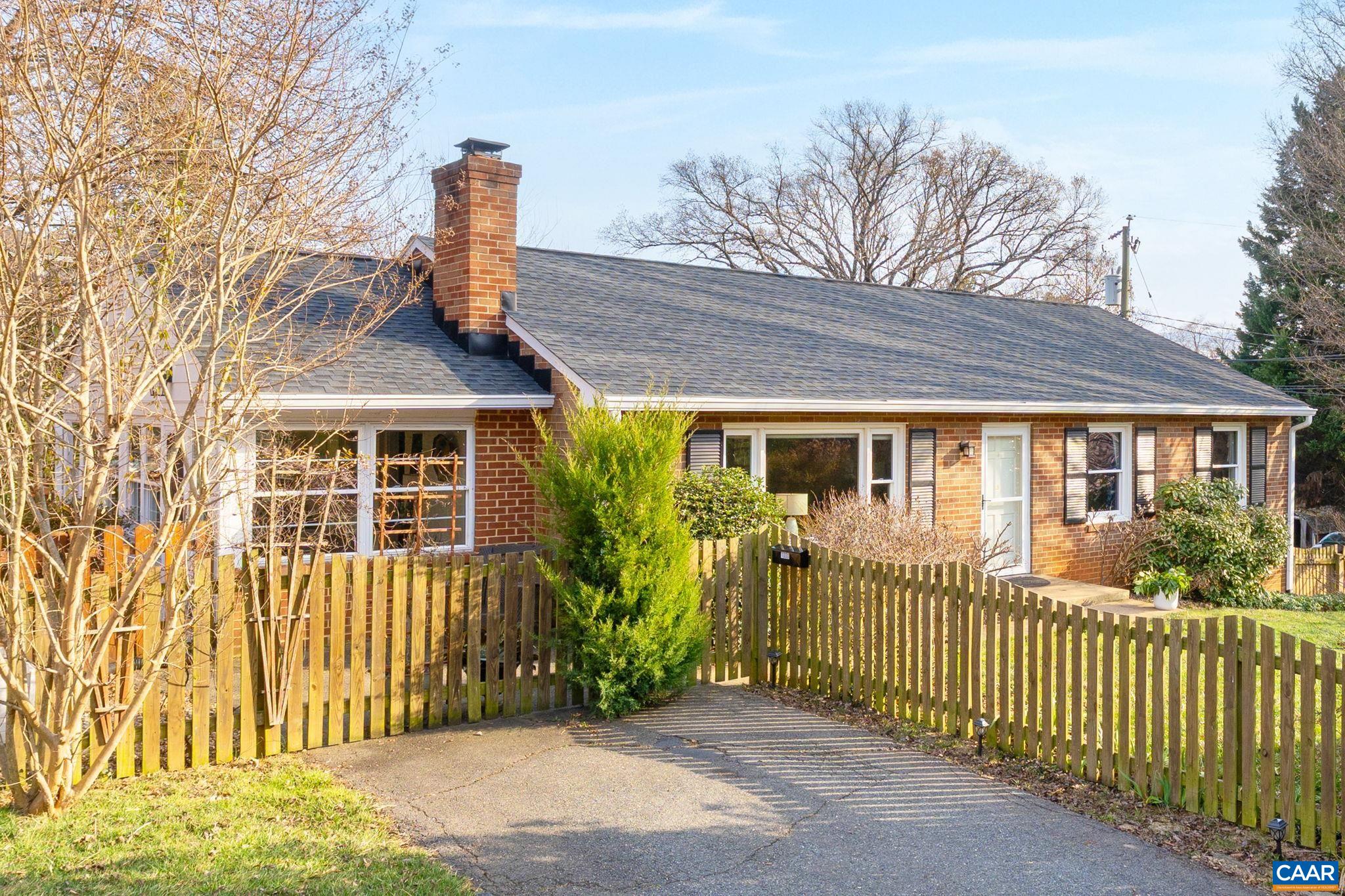 1000 PARK ST, CHARLOTTESVILLE, Virginia 22901, 4 Bedrooms Bedrooms, ,3 BathroomsBathrooms,Residential,1000 PARK ST,674223 MLS # 674223