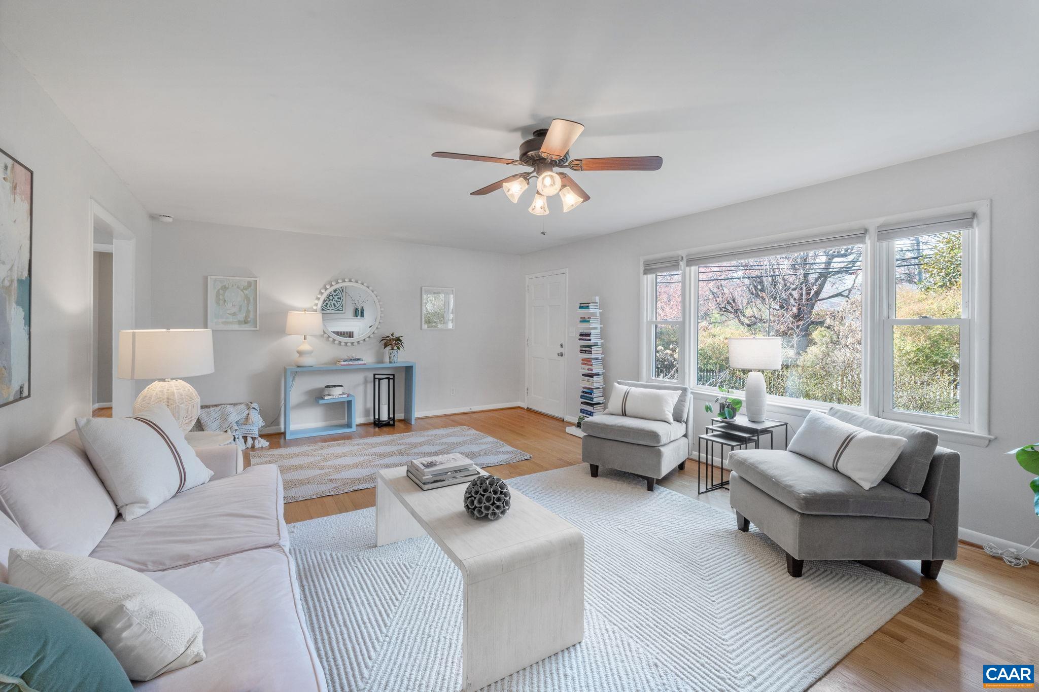 1000 PARK ST, CHARLOTTESVILLE, Virginia 22901, 4 Bedrooms Bedrooms, ,3 BathroomsBathrooms,Residential,1000 PARK ST,674223 MLS # 674223