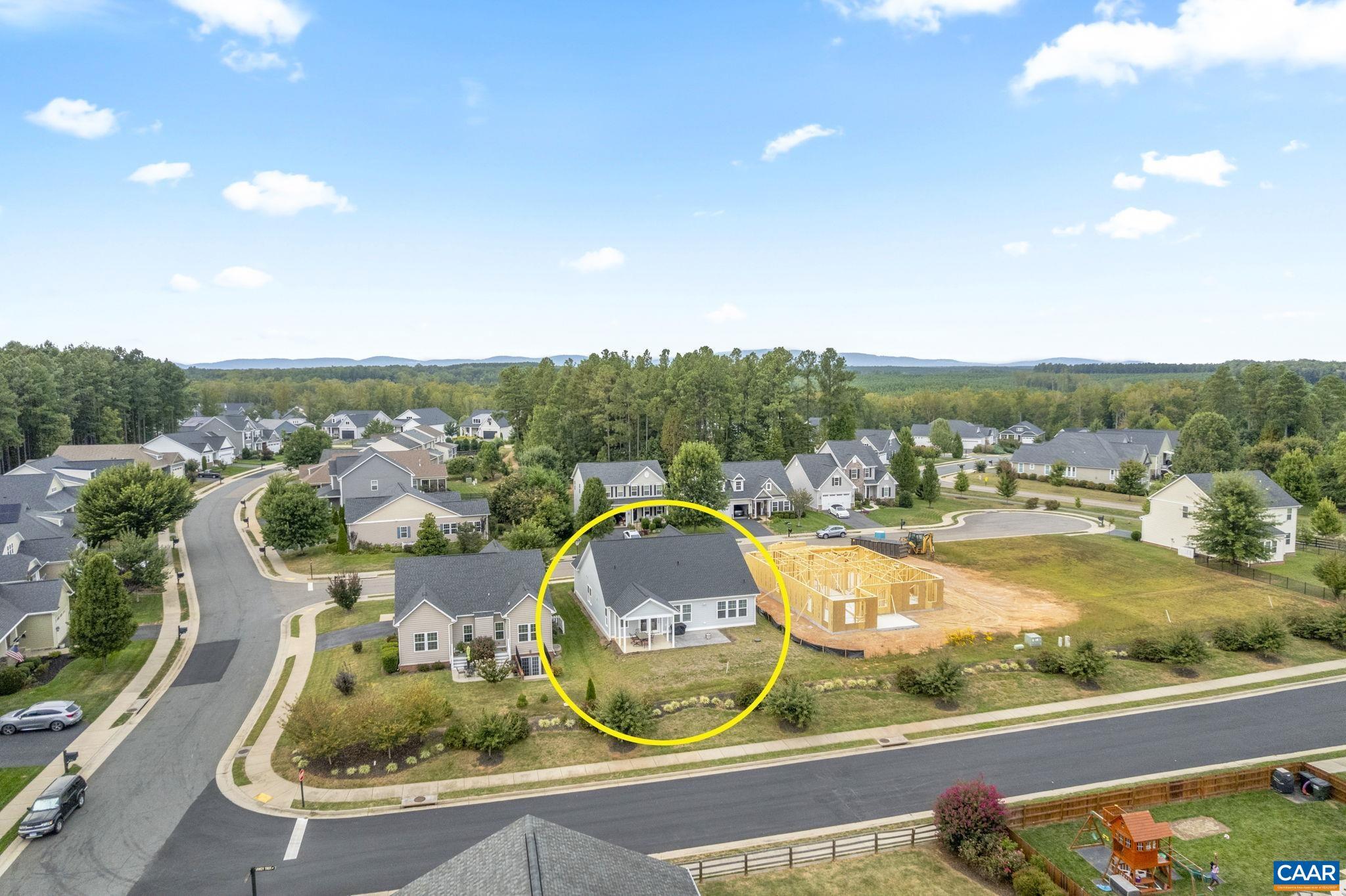 24 TURKEY TROT CT, ZION CROSSROADS, Virginia 22942, 3 Bedrooms Bedrooms, ,2 BathroomsBathrooms,Residential,24 TURKEY TROT CT,674224 MLS # 674224