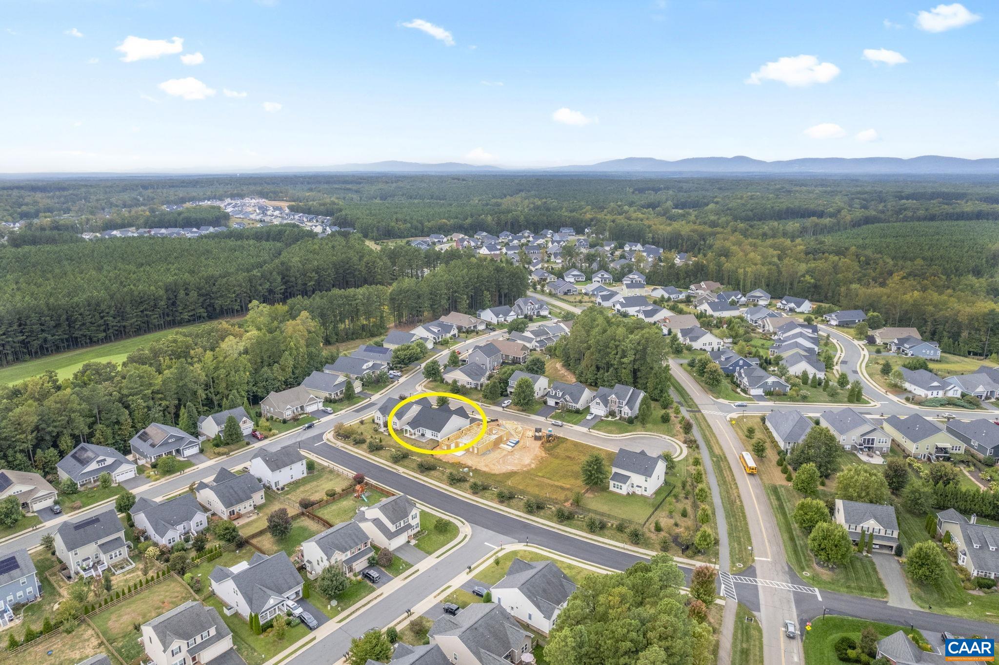 24 TURKEY TROT CT, ZION CROSSROADS, Virginia 22942, 3 Bedrooms Bedrooms, ,2 BathroomsBathrooms,Residential,24 TURKEY TROT CT,674224 MLS # 674224