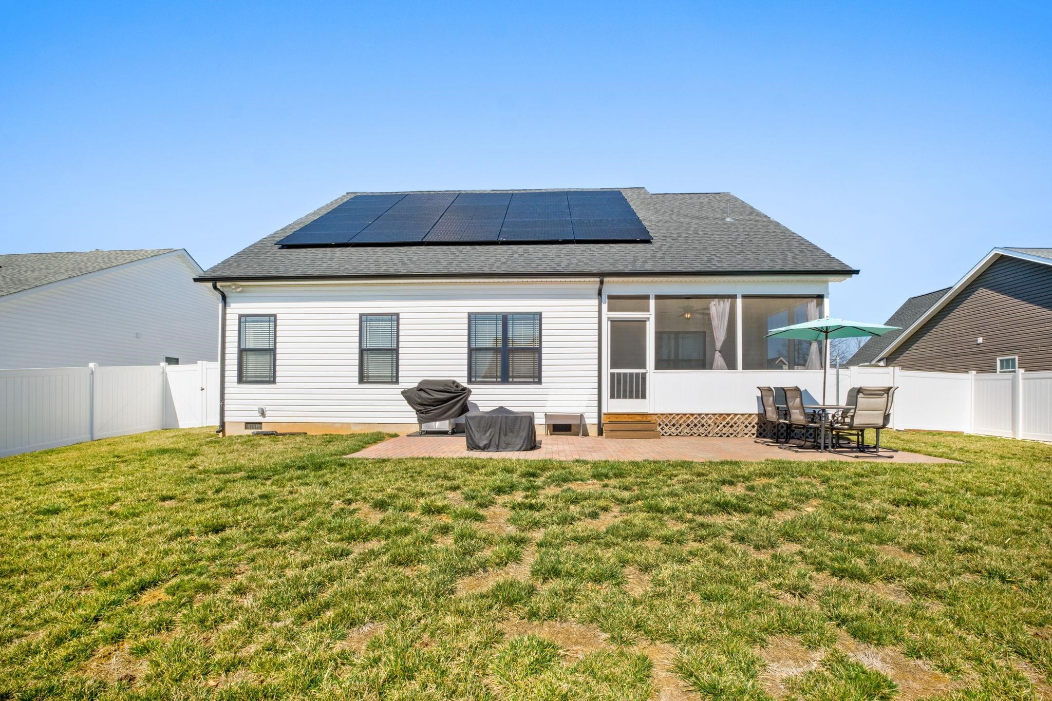 138 LINDBURGH DR, WAYNESBORO, Virginia 22980, 4 Bedrooms Bedrooms, ,2 BathroomsBathrooms,Residential,138 LINDBURGH DR,674226 MLS # 674226