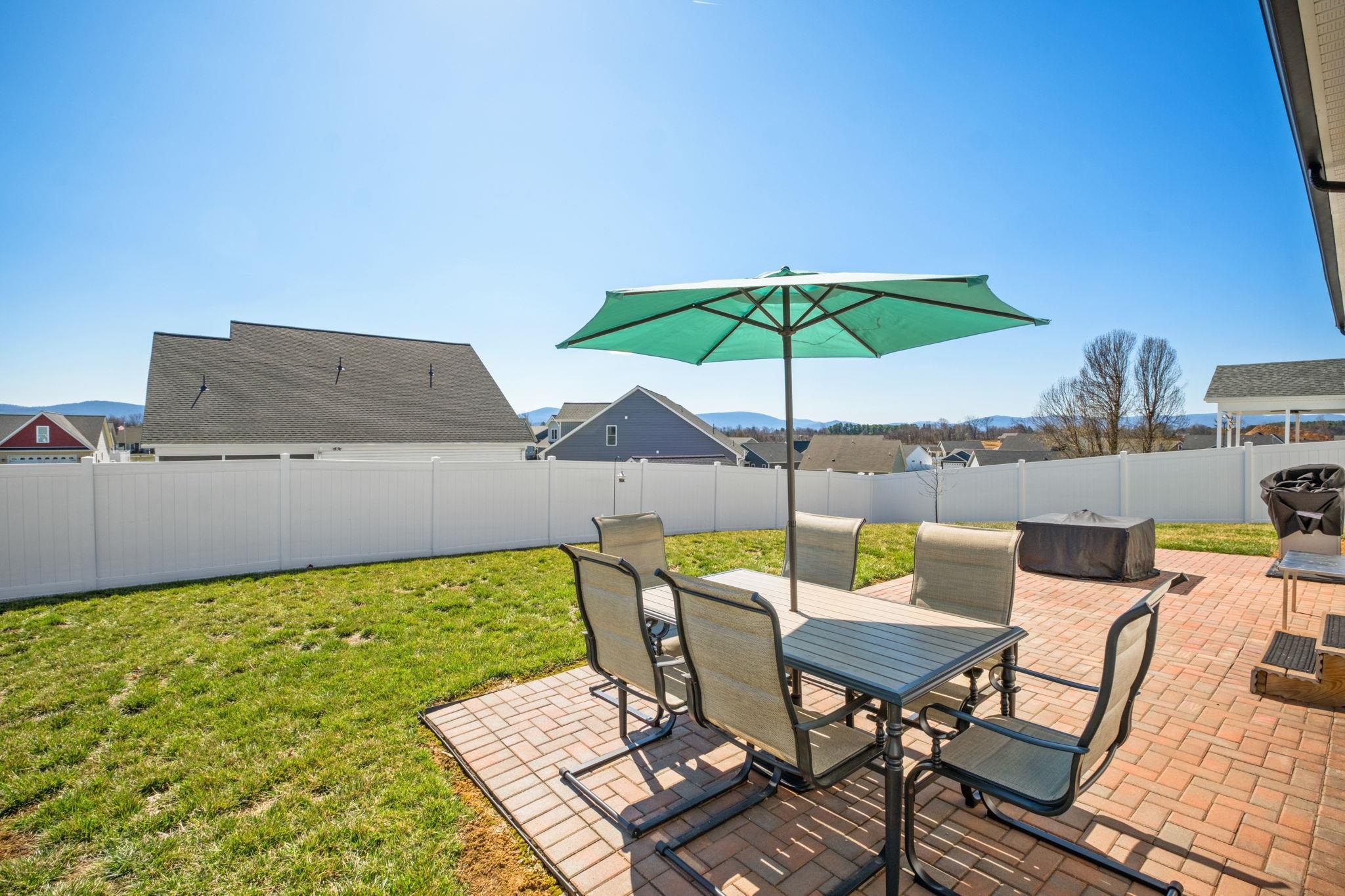 138 LINDBURGH DR, WAYNESBORO, Virginia 22980, 4 Bedrooms Bedrooms, ,2 BathroomsBathrooms,Residential,138 LINDBURGH DR,674226 MLS # 674226