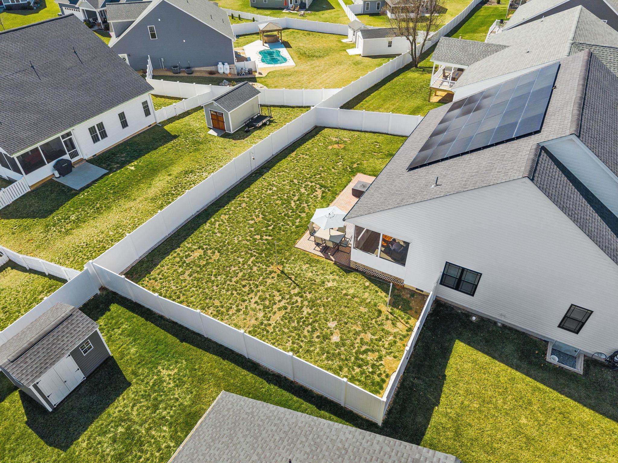 138 LINDBURGH DR, WAYNESBORO, Virginia 22980, 4 Bedrooms Bedrooms, ,2 BathroomsBathrooms,Residential,138 LINDBURGH DR,674226 MLS # 674226