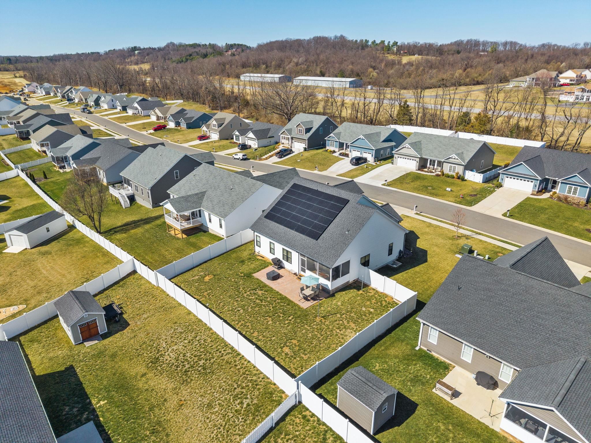 138 LINDBURGH DR, WAYNESBORO, Virginia 22980, 4 Bedrooms Bedrooms, ,2 BathroomsBathrooms,Residential,138 LINDBURGH DR,674226 MLS # 674226