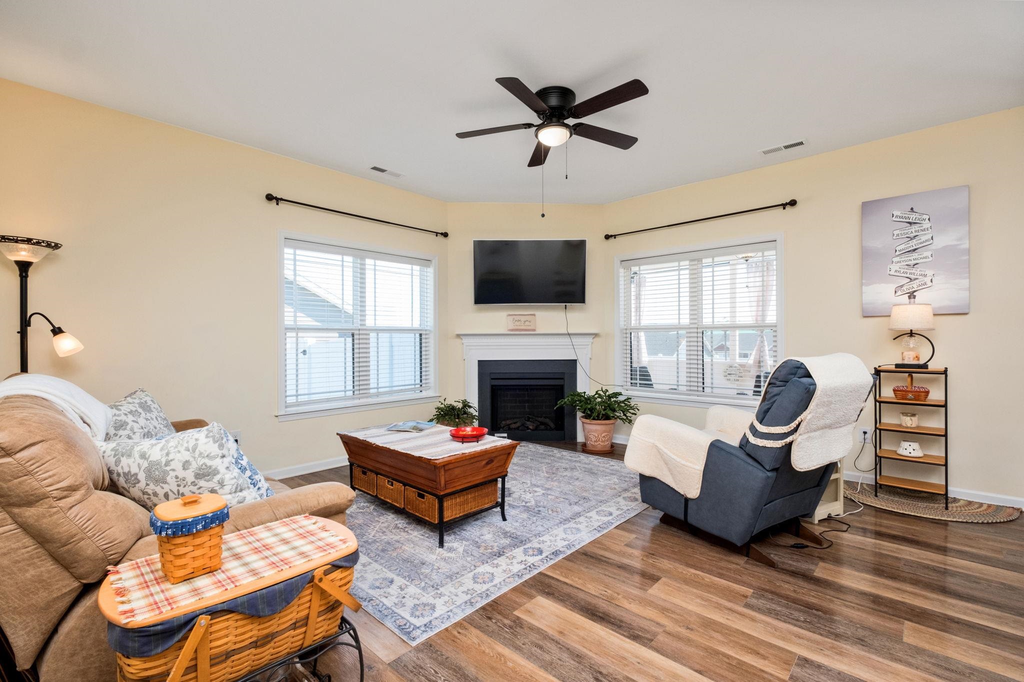 138 LINDBURGH DR, WAYNESBORO, Virginia 22980, 4 Bedrooms Bedrooms, ,2 BathroomsBathrooms,Residential,138 LINDBURGH DR,674226 MLS # 674226