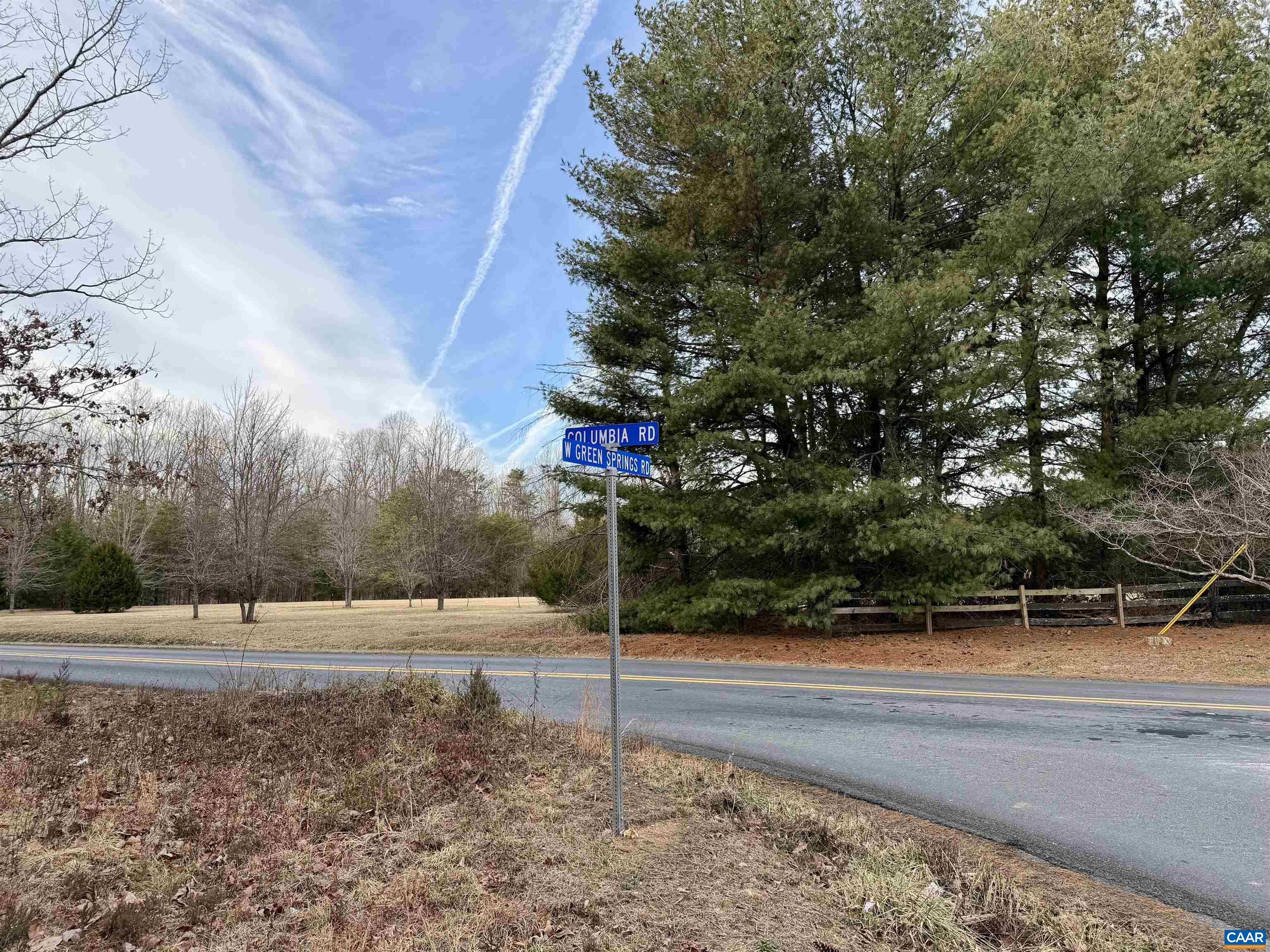 0 GREEN SPRING RD, LOUISA, Virginia 22942, ,Farm,0 GREEN SPRING RD,674251 MLS # 674251