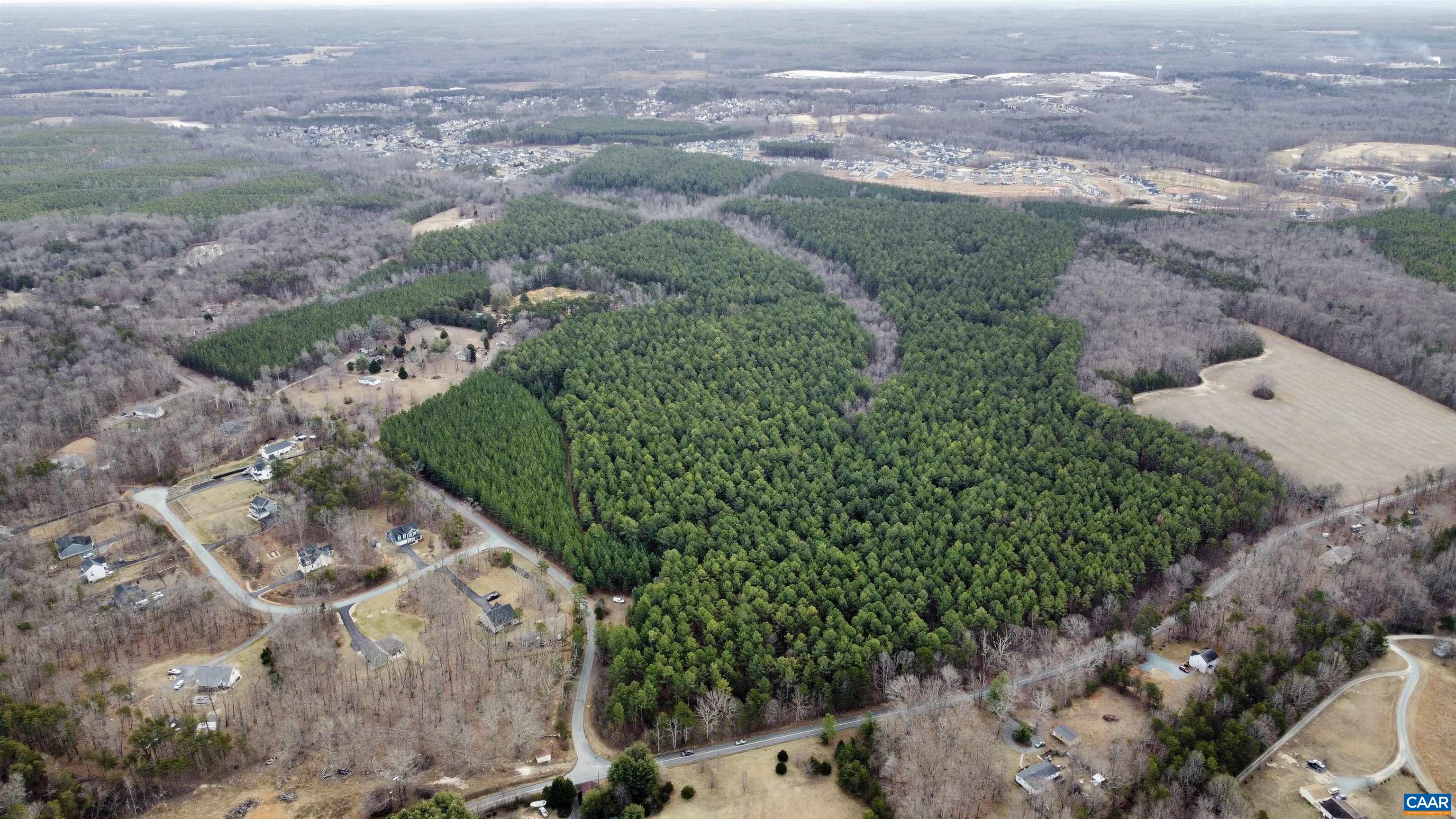 0 GREEN SPRING RD, LOUISA, Virginia 22942, ,Farm,0 GREEN SPRING RD,674251 MLS # 674251