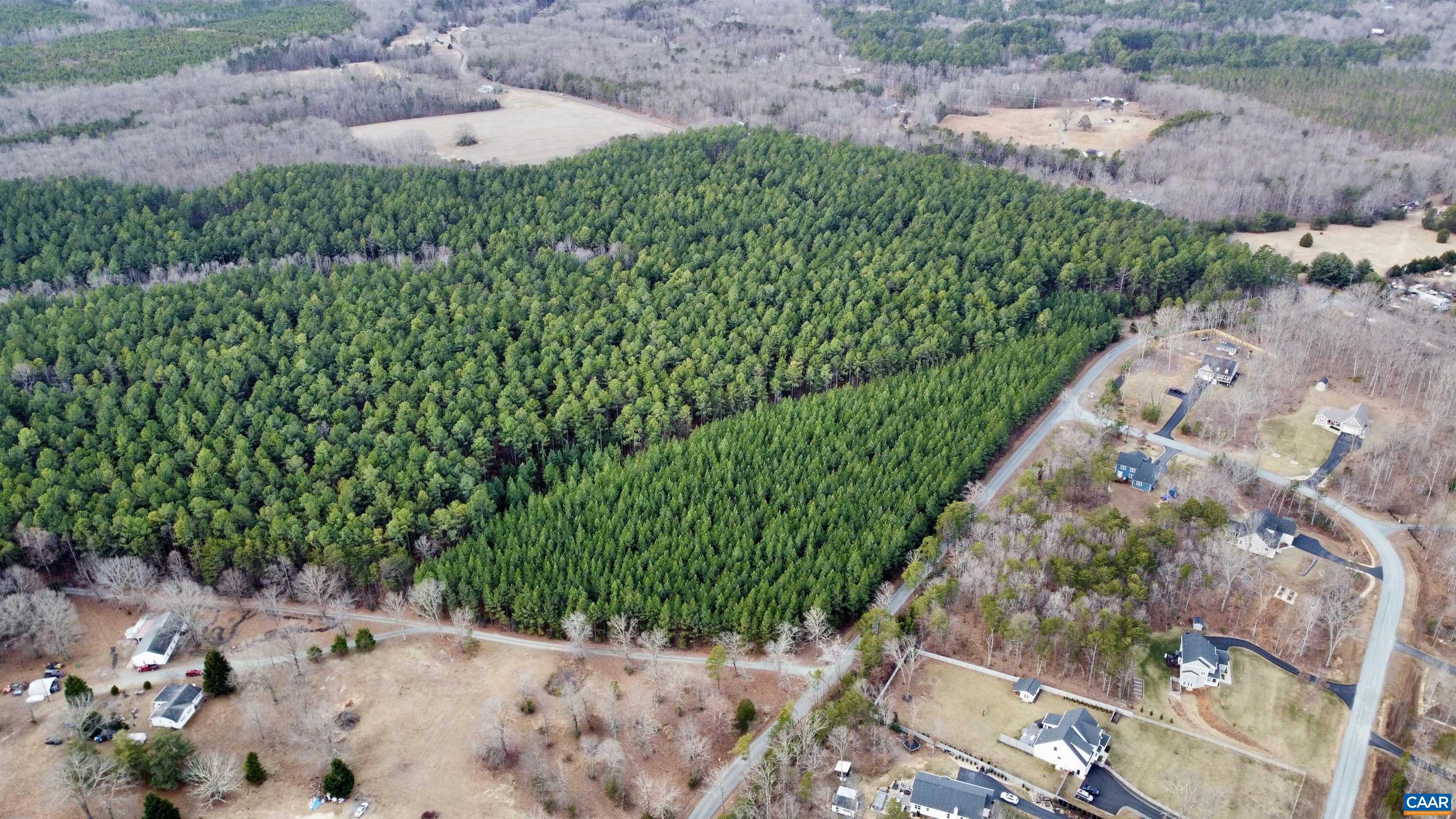 0 GREEN SPRING RD, LOUISA, Virginia 22942, ,Farm,0 GREEN SPRING RD,674251 MLS # 674251