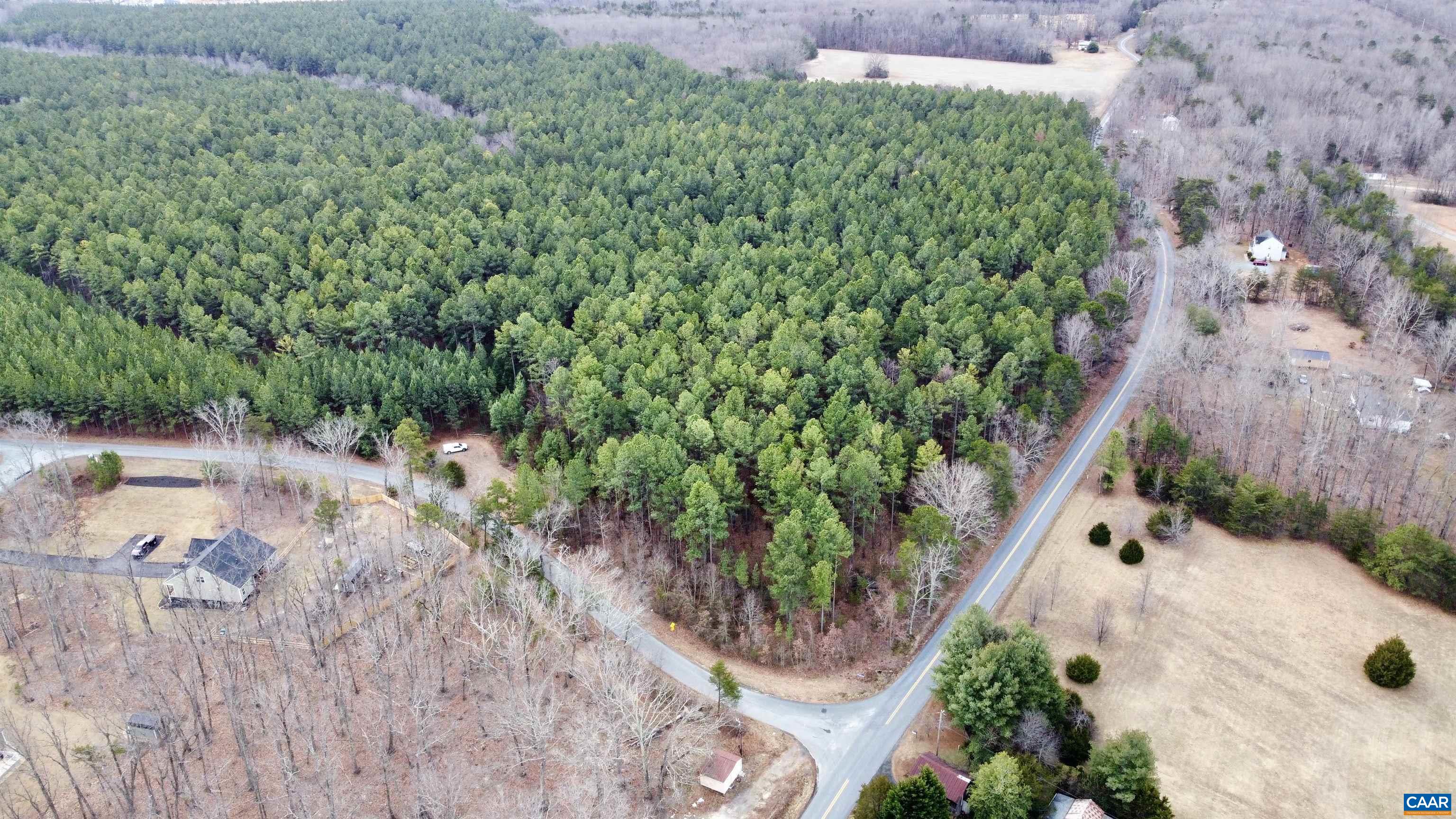 0 GREEN SPRING RD, LOUISA, Virginia 22942, ,Farm,0 GREEN SPRING RD,674251 MLS # 674251