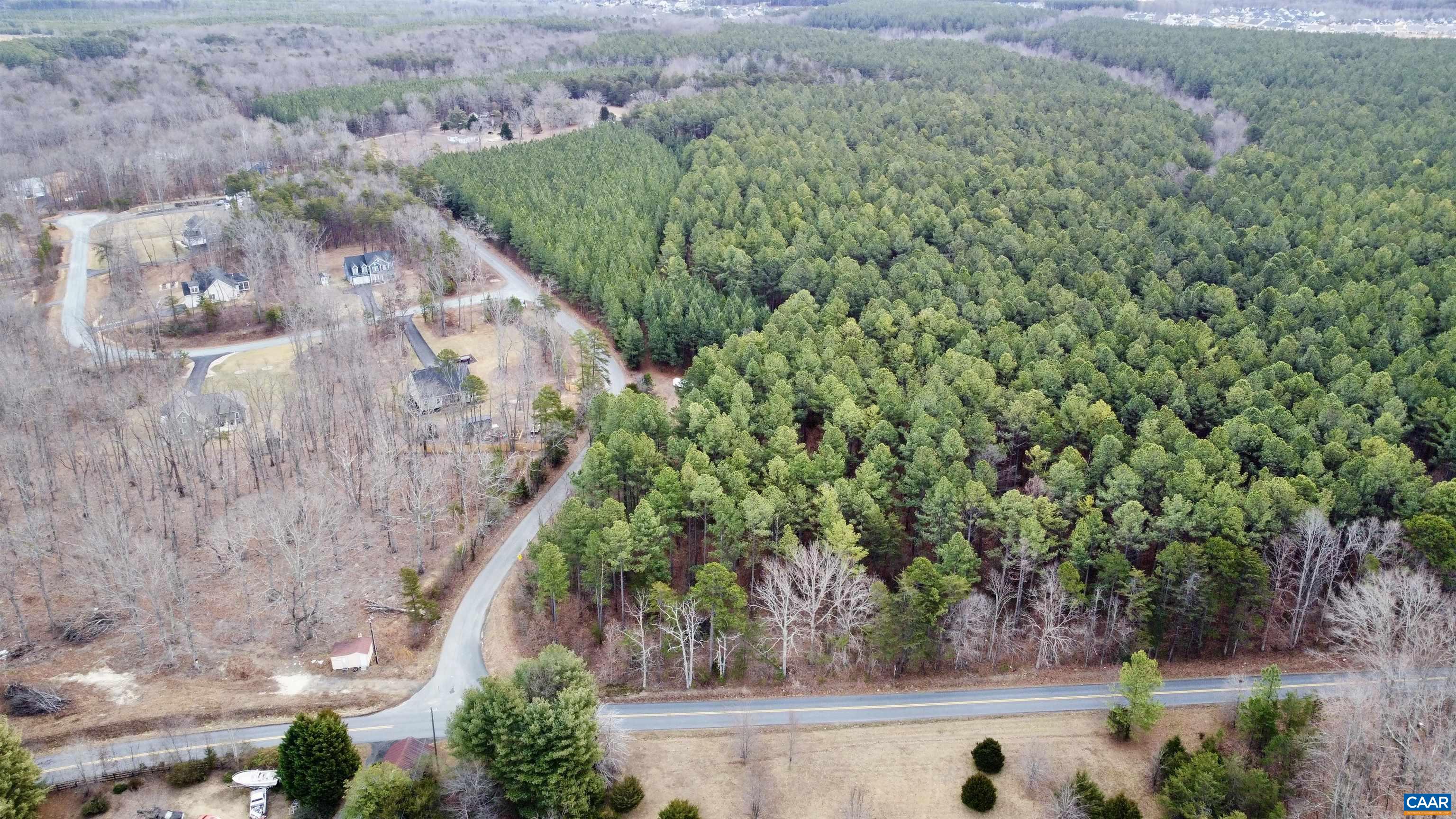 0 GREEN SPRING RD, LOUISA, Virginia 22942, ,Farm,0 GREEN SPRING RD,674251 MLS # 674251