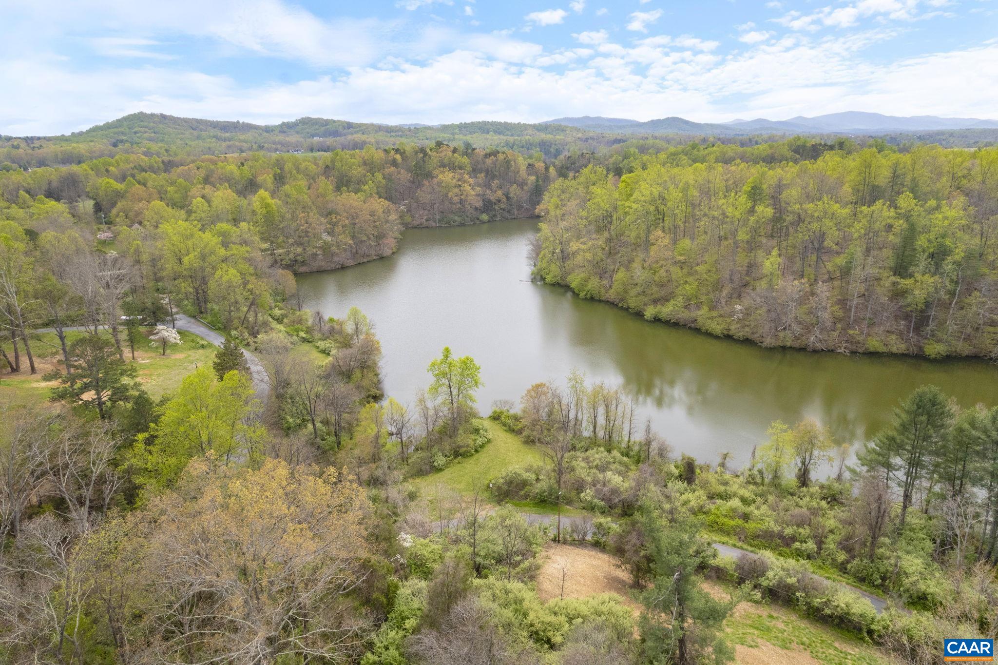 TBD LAKESIDE DR, CHARLOTTESVILLE, Virginia 22901, ,Land,Lakeside Drive Lot,TBD LAKESIDE DR,674253 MLS # 674253
