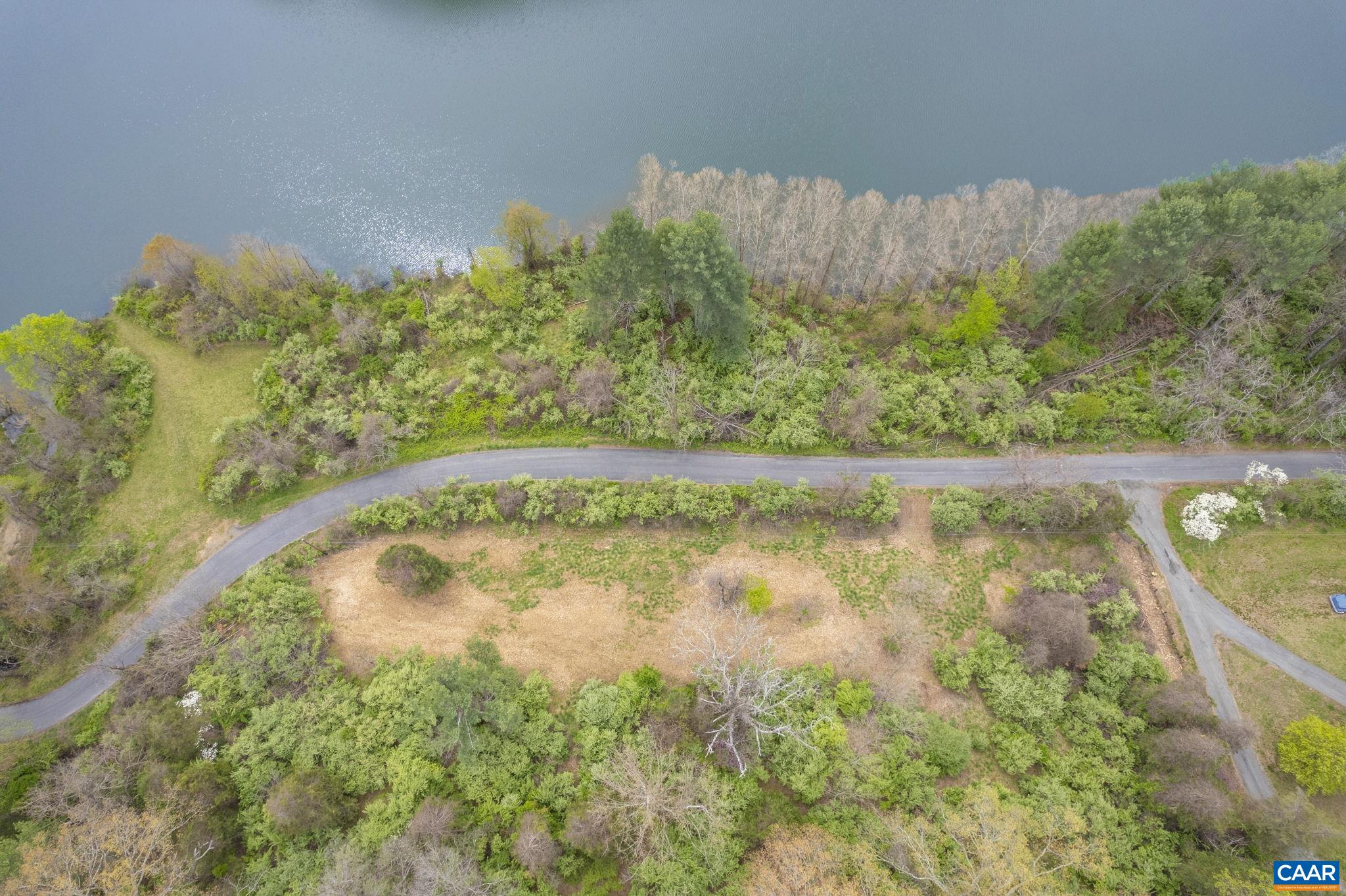 TBD LAKESIDE DR, CHARLOTTESVILLE, Virginia 22901, ,Land,Lakeside Drive Lot,TBD LAKESIDE DR,674253 MLS # 674253