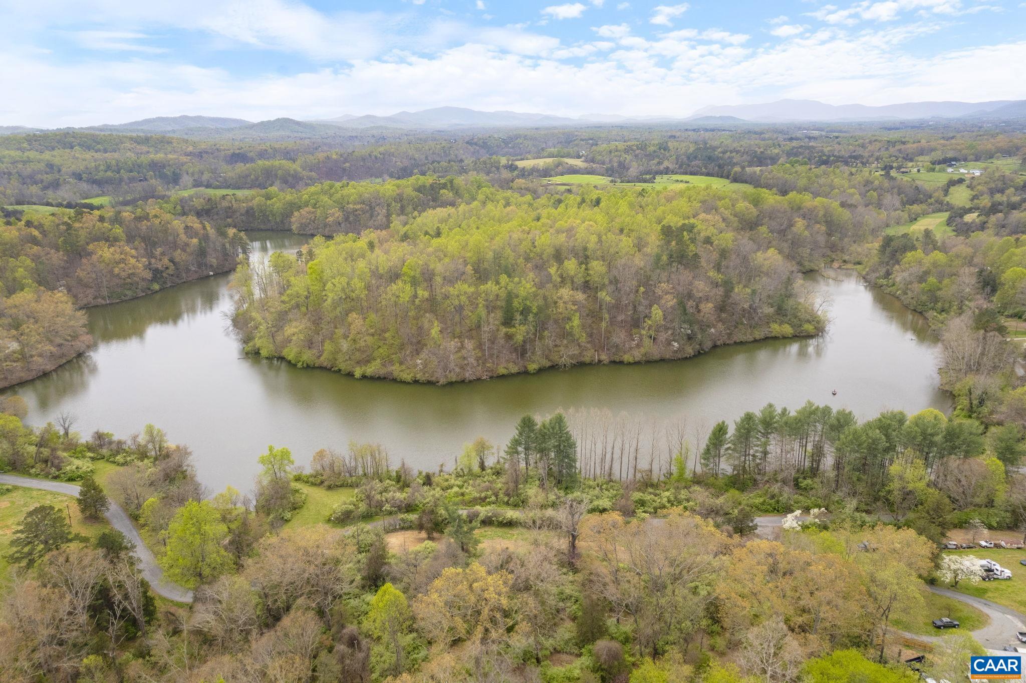 TBD LAKESIDE DR, CHARLOTTESVILLE, Virginia 22901, ,Land,Lakeside Drive Lot,TBD LAKESIDE DR,674253 MLS # 674253