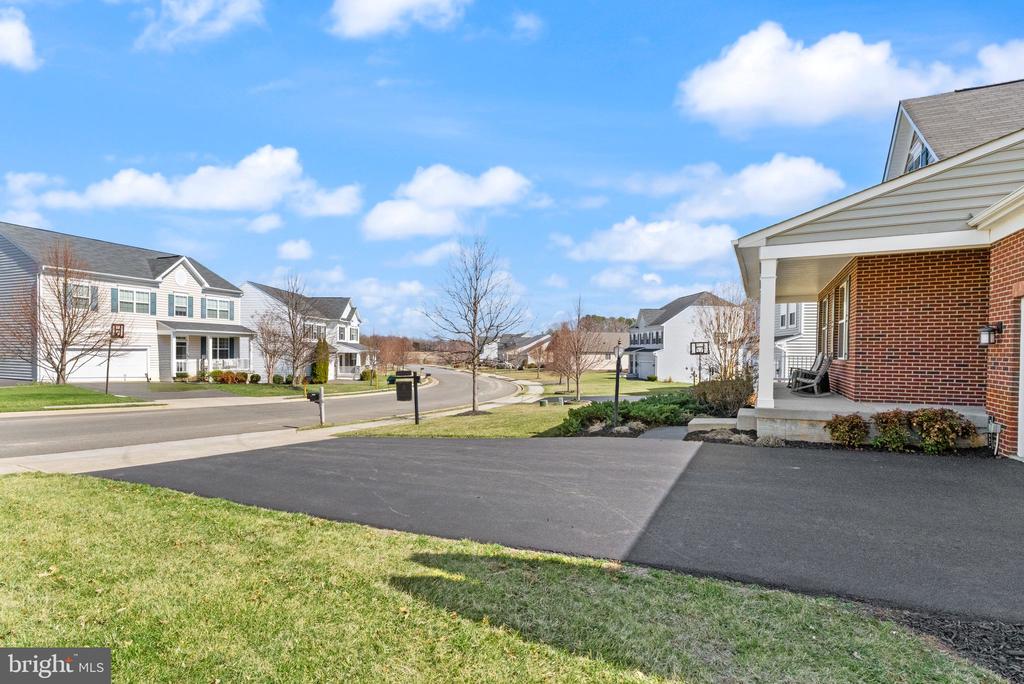 8301 LUCY AVE, WARRENTON, Virginia, 4 Bedrooms Bedrooms, ,4 BathroomsBathrooms,Residential,8301 LUCY AVE,VAFQ2020560 MLS # VAFQ2020560