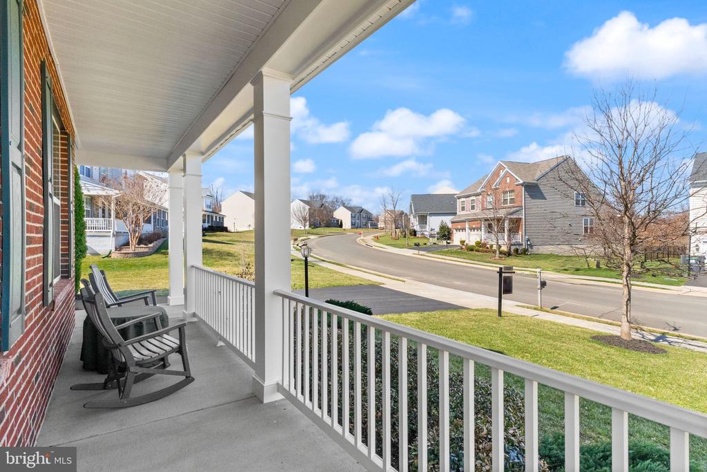 8301 LUCY AVE, WARRENTON, Virginia, 4 Bedrooms Bedrooms, ,4 BathroomsBathrooms,Residential,8301 LUCY AVE,VAFQ2020560 MLS # VAFQ2020560