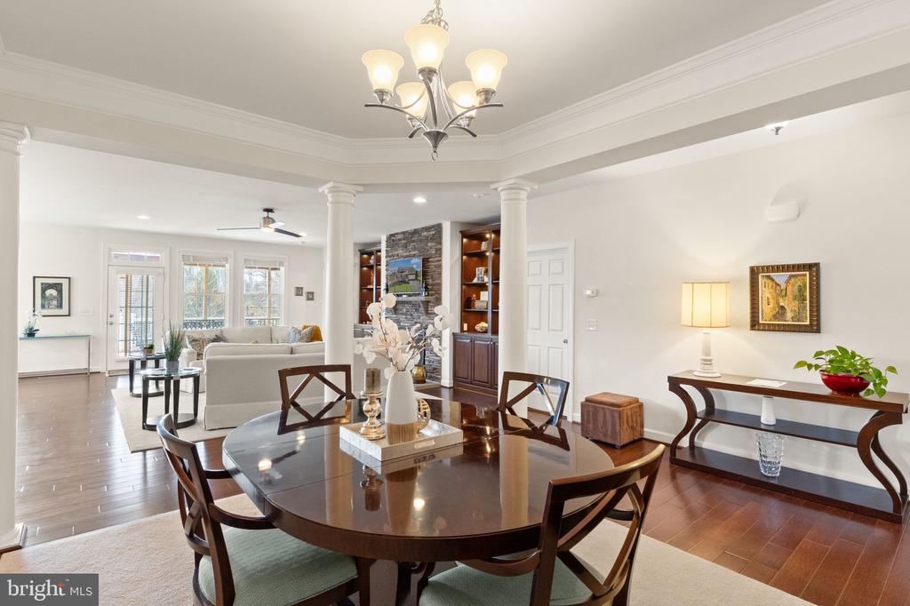 8301 LUCY AVE, WARRENTON, Virginia, 4 Bedrooms Bedrooms, ,4 BathroomsBathrooms,Residential,8301 LUCY AVE,VAFQ2020560 MLS # VAFQ2020560