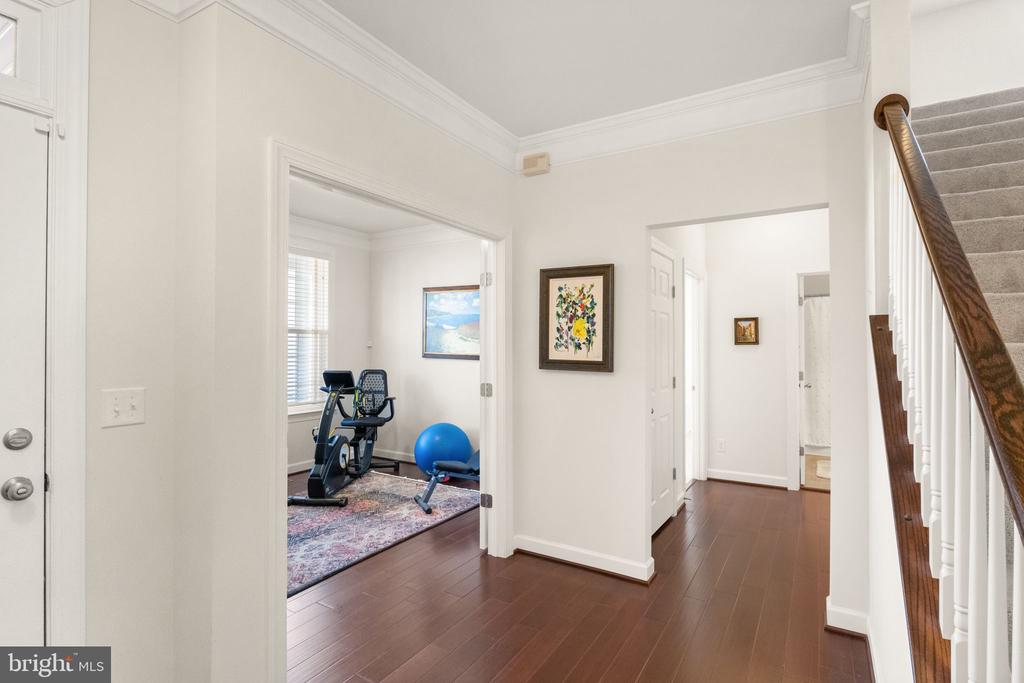 8301 LUCY AVE, WARRENTON, Virginia, 4 Bedrooms Bedrooms, ,4 BathroomsBathrooms,Residential,8301 LUCY AVE,VAFQ2020560 MLS # VAFQ2020560