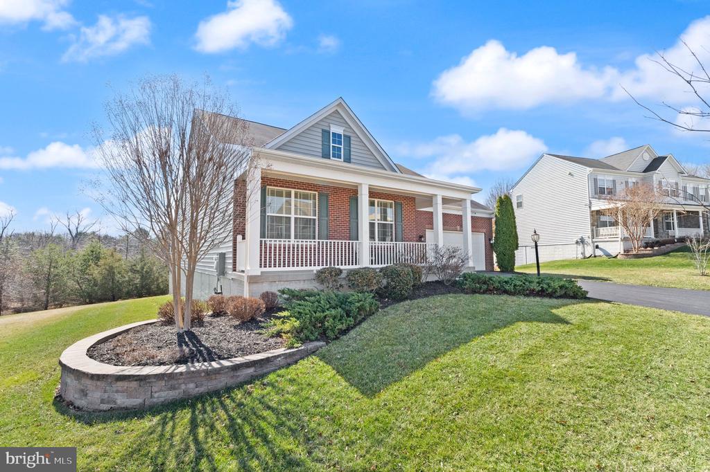 8301 LUCY AVE, WARRENTON, Virginia, 4 Bedrooms Bedrooms, ,4 BathroomsBathrooms,Residential,8301 LUCY AVE,VAFQ2020560 MLS # VAFQ2020560