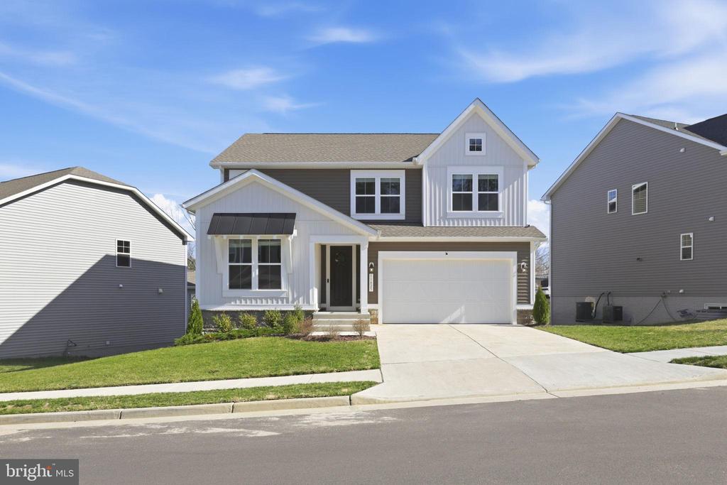 11425 BLUESTEM WAY, FREDERICKSBURG, Virginia 22407, 4 Bedrooms Bedrooms, ,3 BathroomsBathrooms,Residential,11425 BLUESTEM WAY,VASP2039352 MLS # VASP2039352