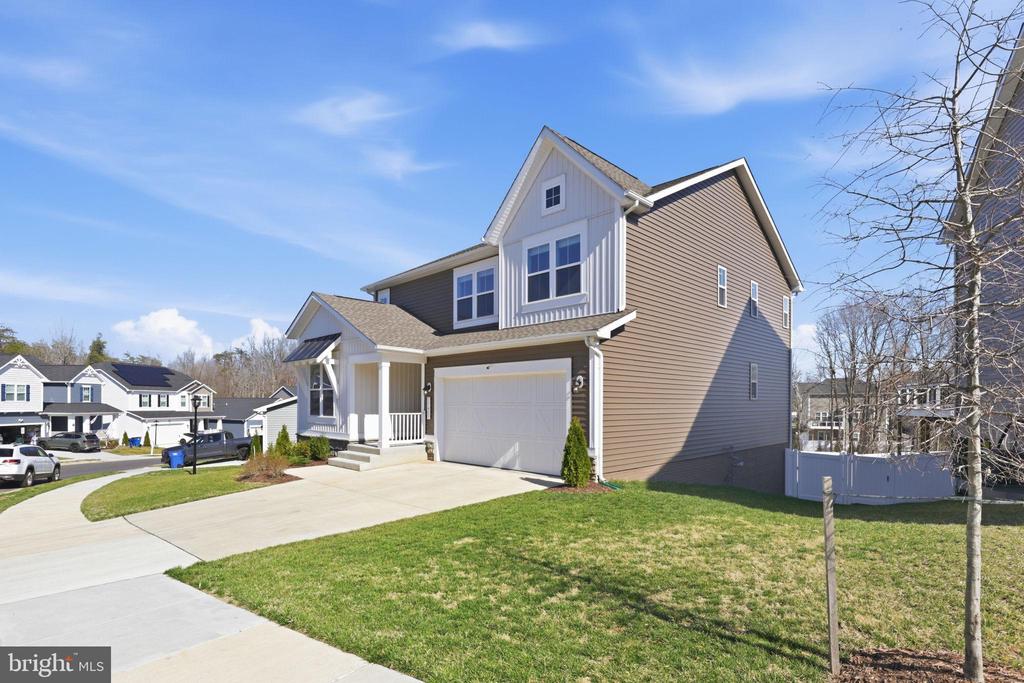 11425 BLUESTEM WAY, FREDERICKSBURG, Virginia 22407, 4 Bedrooms Bedrooms, ,3 BathroomsBathrooms,Residential,11425 BLUESTEM WAY,VASP2039352 MLS # VASP2039352