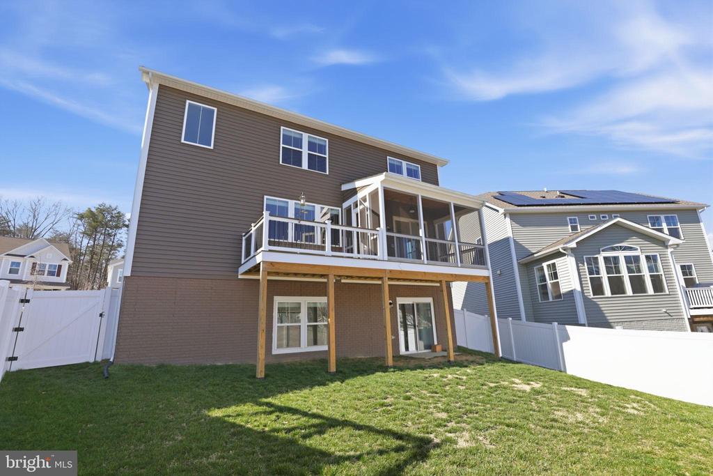 11425 BLUESTEM WAY, FREDERICKSBURG, Virginia 22407, 4 Bedrooms Bedrooms, ,3 BathroomsBathrooms,Residential,11425 BLUESTEM WAY,VASP2039352 MLS # VASP2039352