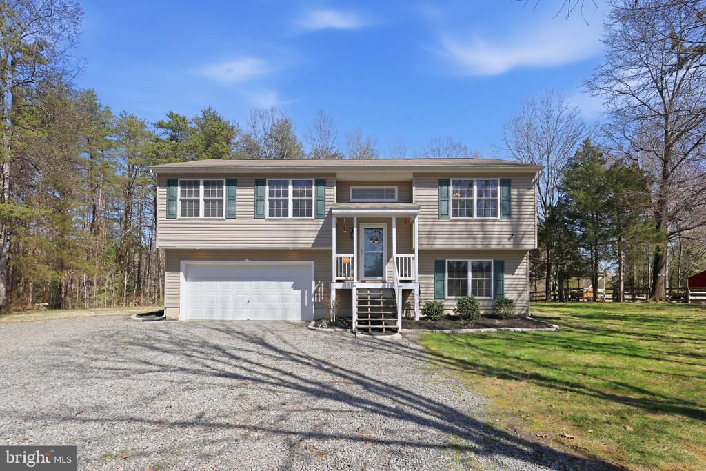 9411 BROCK RD, SPOTSYLVANIA, Virginia 22553, 3 Bedrooms Bedrooms, ,3 BathroomsBathrooms,Residential,9411 BROCK RD,VASP2039378 MLS # VASP2039378
