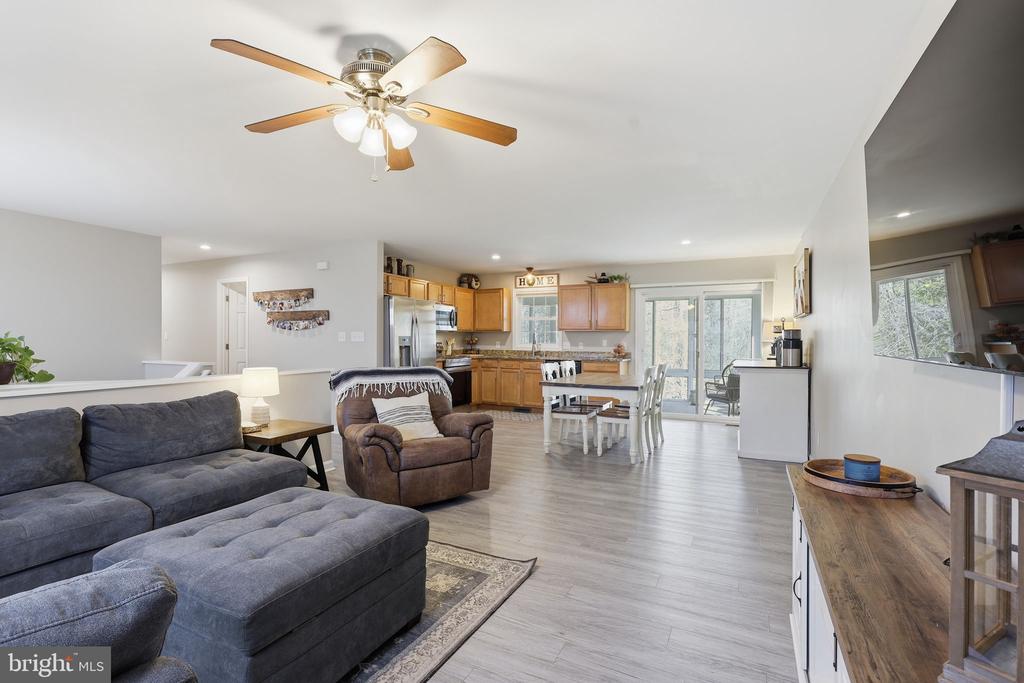 9411 BROCK RD, SPOTSYLVANIA, Virginia 22553, 3 Bedrooms Bedrooms, ,3 BathroomsBathrooms,Residential,9411 BROCK RD,VASP2039378 MLS # VASP2039378