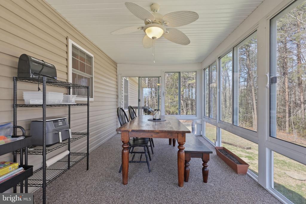 9411 BROCK RD, SPOTSYLVANIA, Virginia 22553, 3 Bedrooms Bedrooms, ,3 BathroomsBathrooms,Residential,9411 BROCK RD,VASP2039378 MLS # VASP2039378