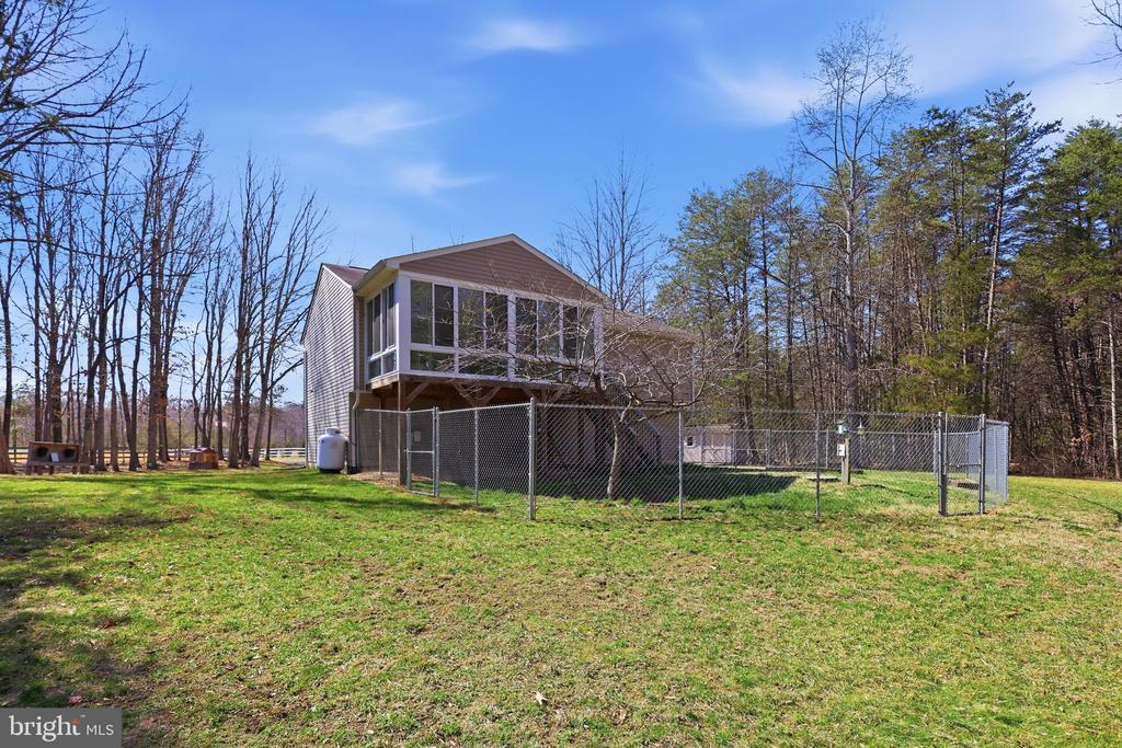 9411 BROCK RD, SPOTSYLVANIA, Virginia 22553, 3 Bedrooms Bedrooms, ,3 BathroomsBathrooms,Residential,9411 BROCK RD,VASP2039378 MLS # VASP2039378