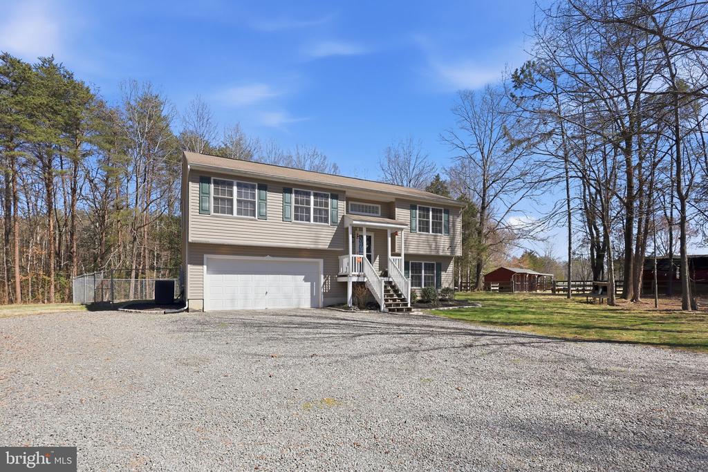 9411 BROCK RD, SPOTSYLVANIA, Virginia 22553, 3 Bedrooms Bedrooms, ,3 BathroomsBathrooms,Residential,9411 BROCK RD,VASP2039378 MLS # VASP2039378