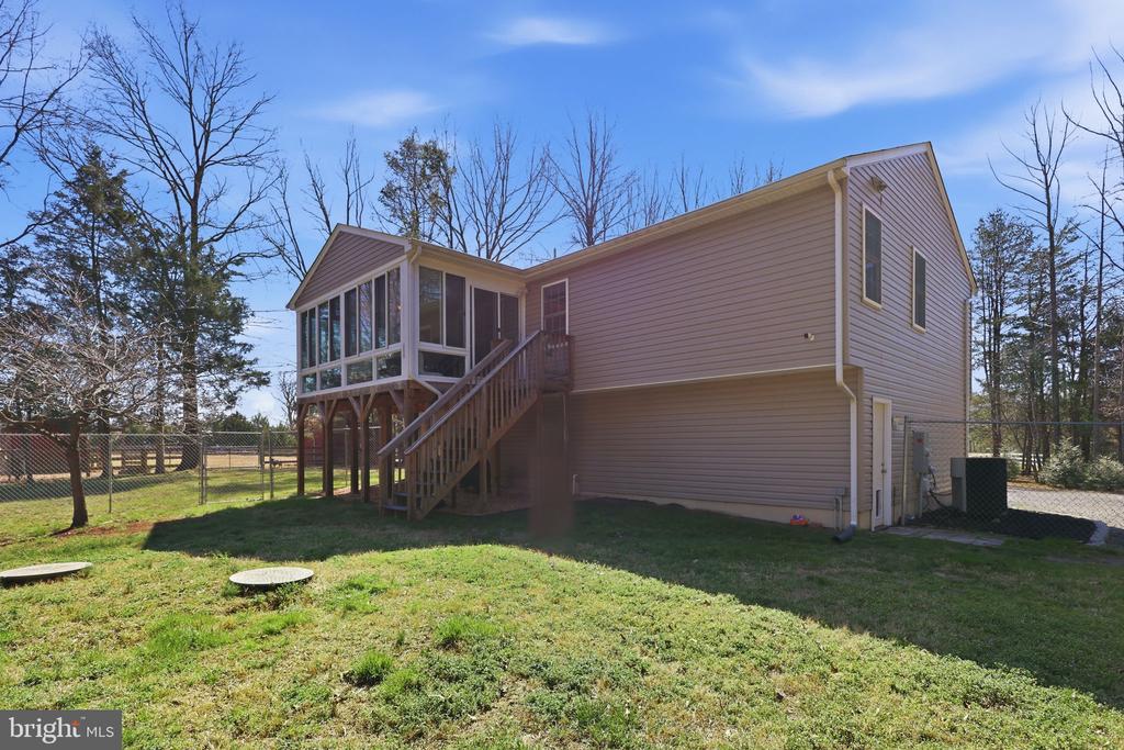 9411 BROCK RD, SPOTSYLVANIA, Virginia 22553, 3 Bedrooms Bedrooms, ,3 BathroomsBathrooms,Residential,9411 BROCK RD,VASP2039378 MLS # VASP2039378