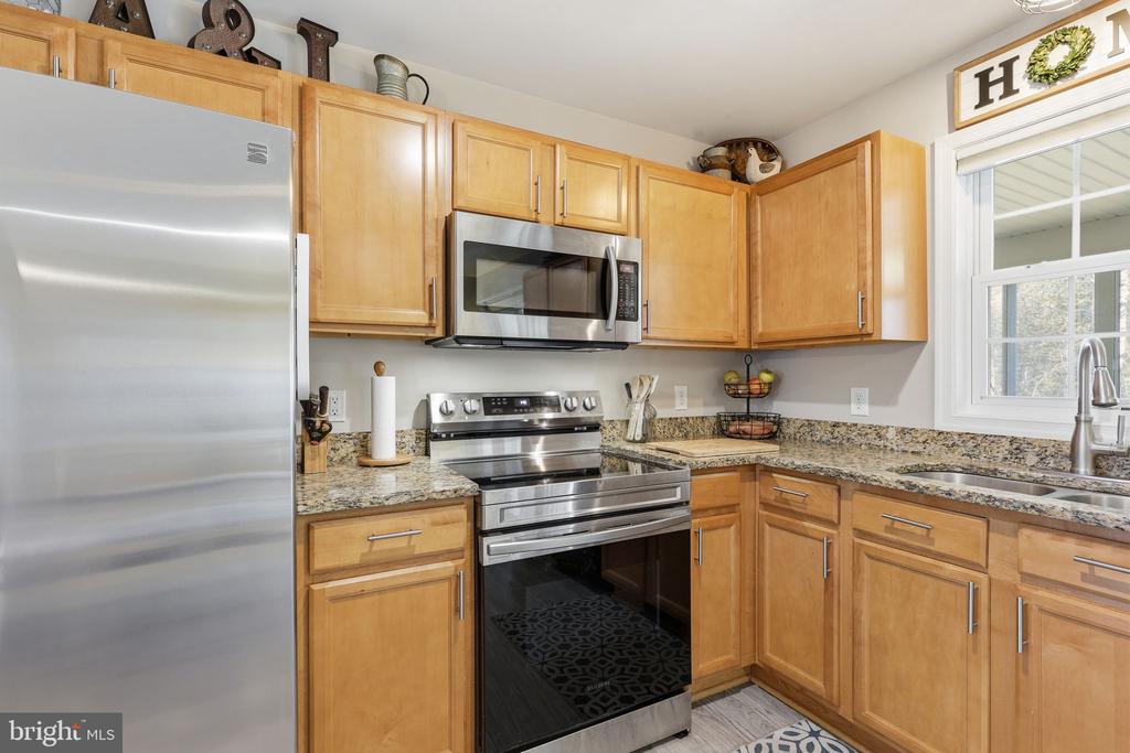 9411 BROCK RD, SPOTSYLVANIA, Virginia 22553, 3 Bedrooms Bedrooms, ,3 BathroomsBathrooms,Residential,9411 BROCK RD,VASP2039378 MLS # VASP2039378